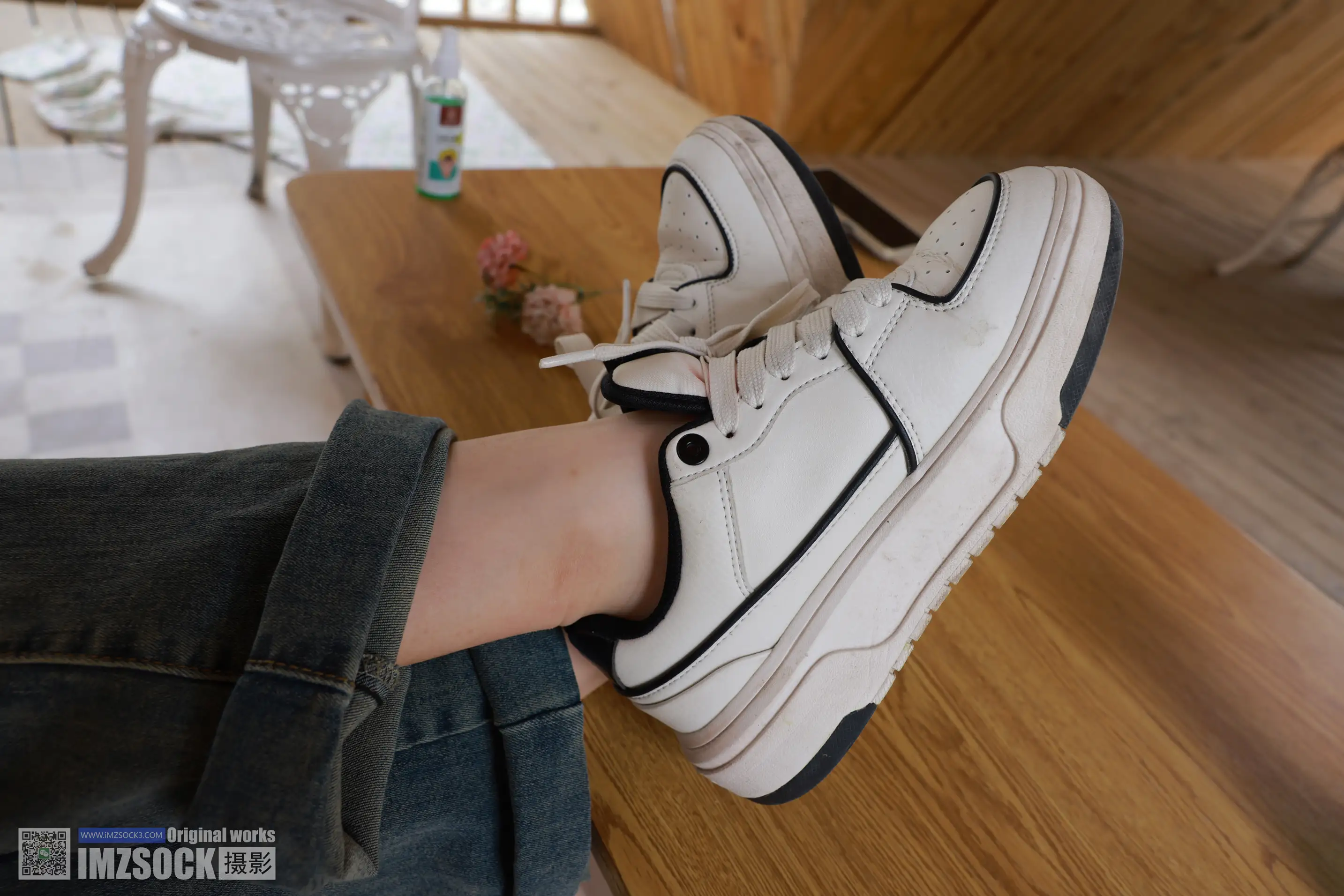 [MZSOCK]爱美足 NO.249-024