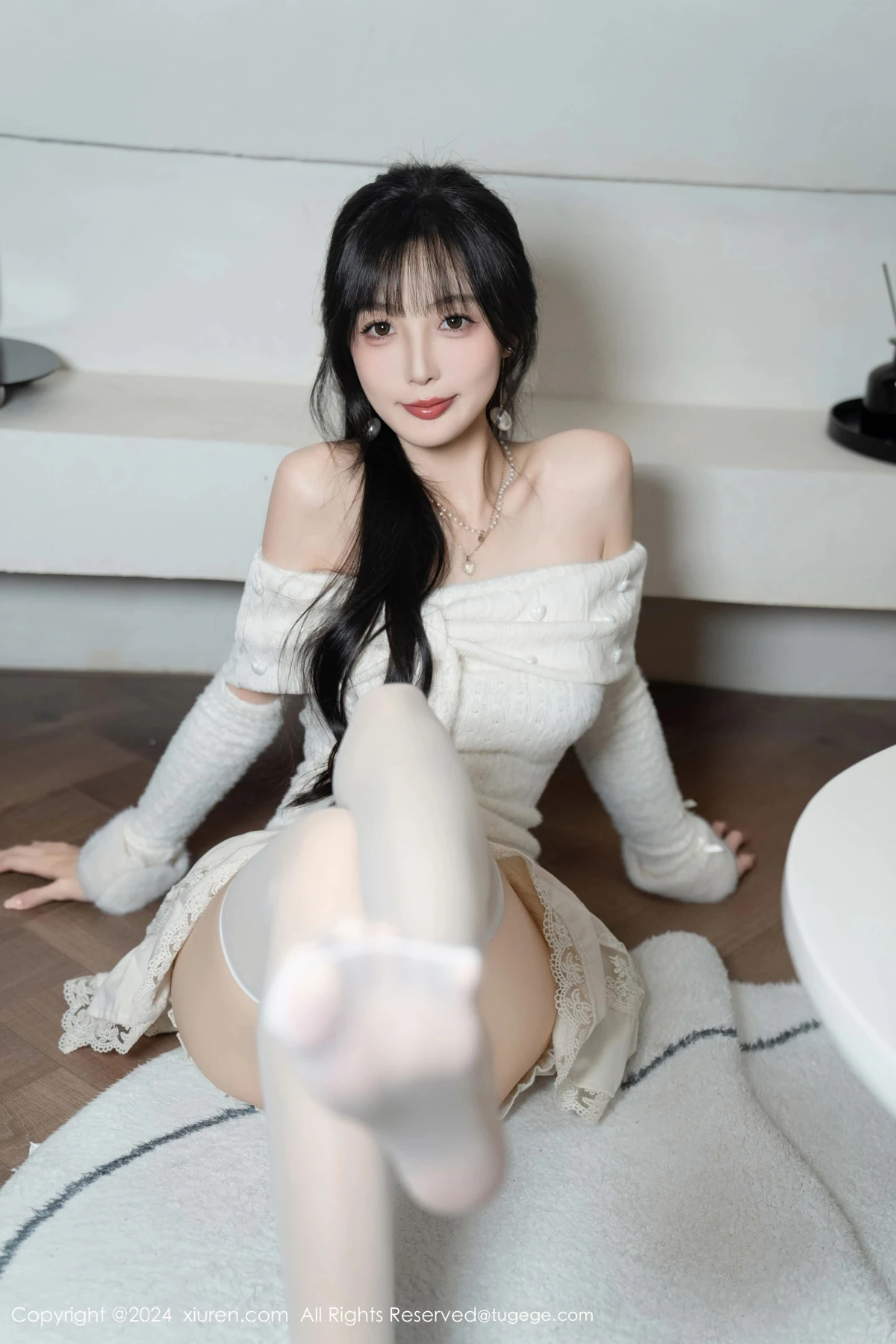 [秀人网] 2024.12.25 No.9658 林星阑、秀人旗下#[93P]-052