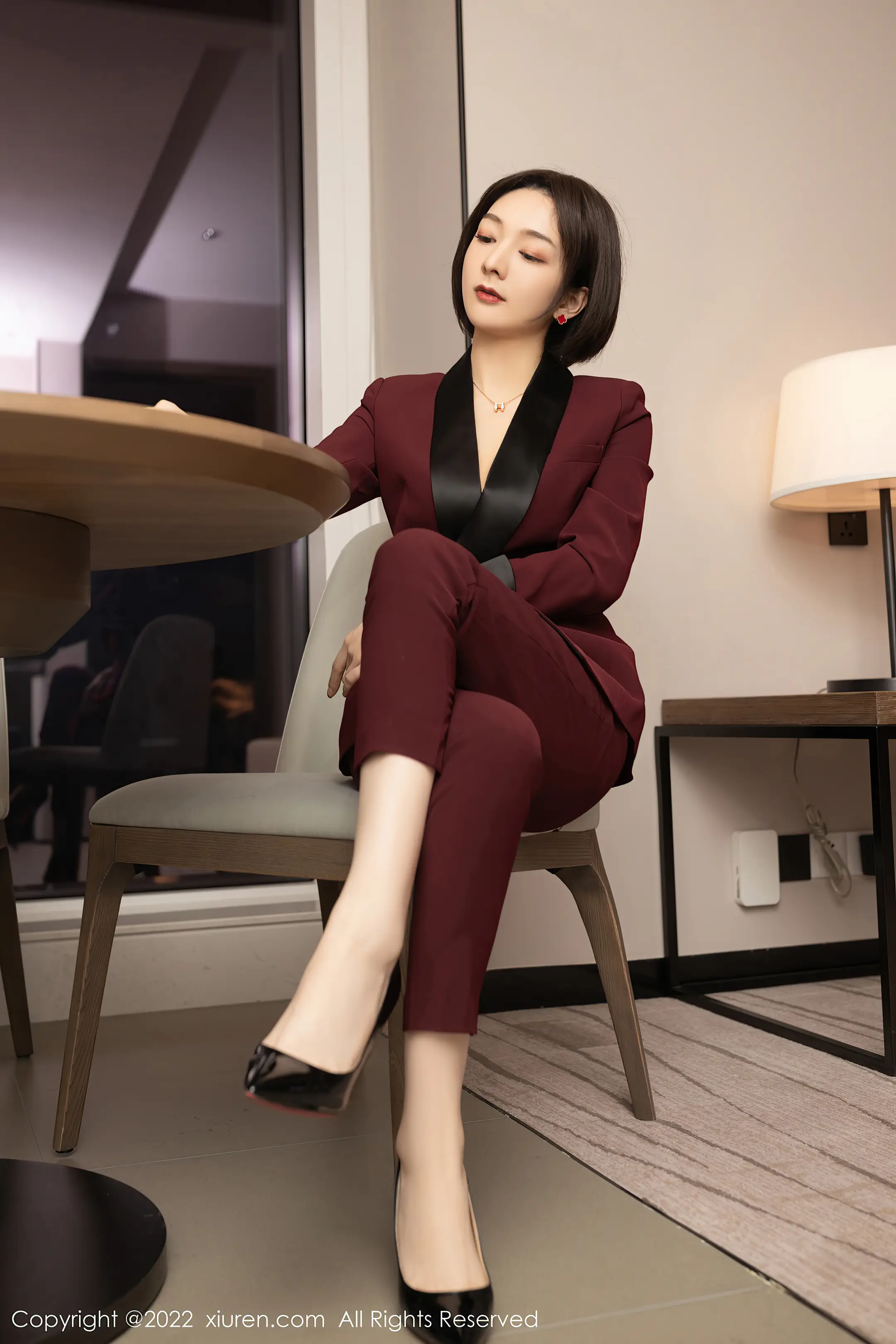 [Xiuren秀人网] 2022.06.07-024