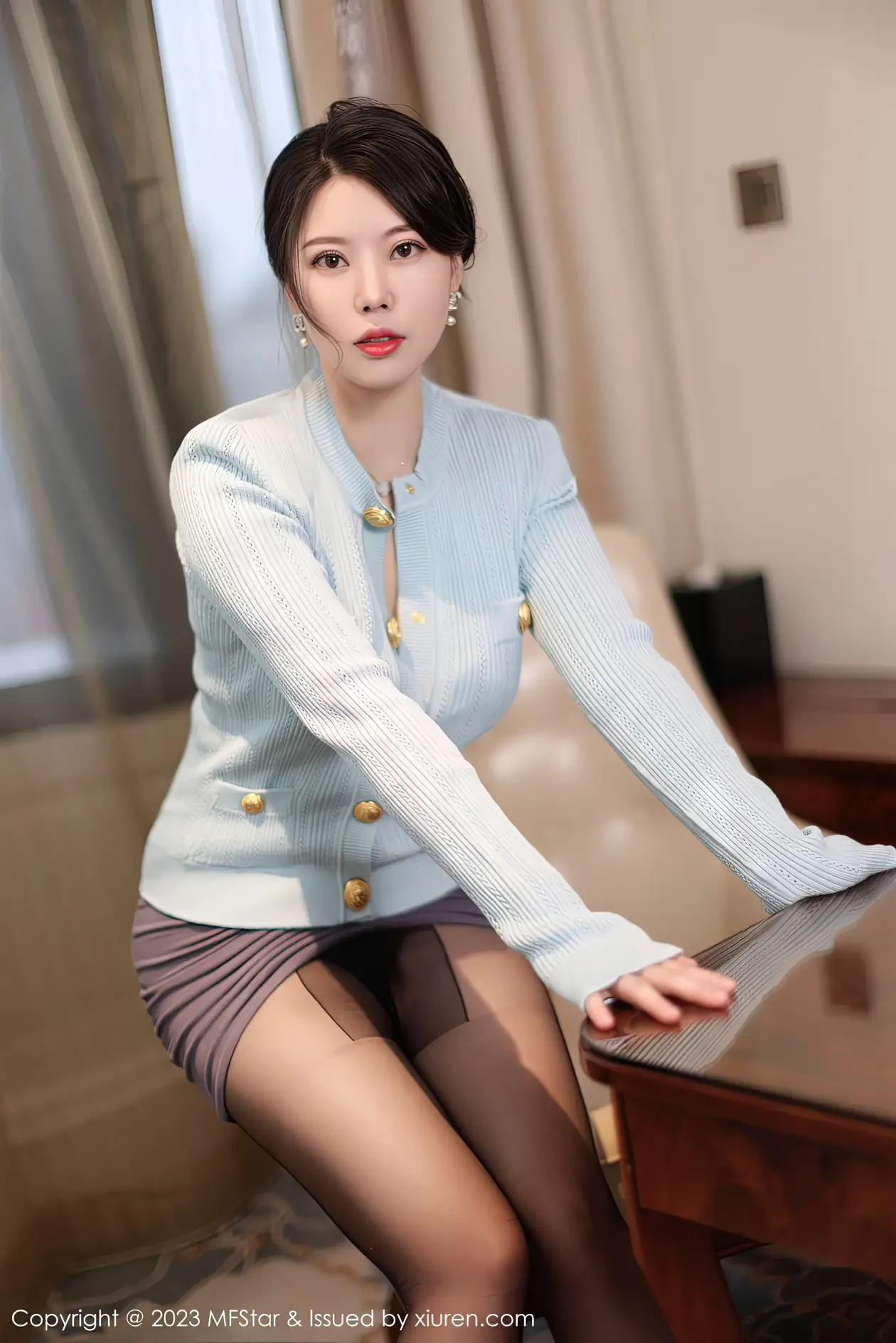 [模范学院] 2023.01.19 VOL.0582-020