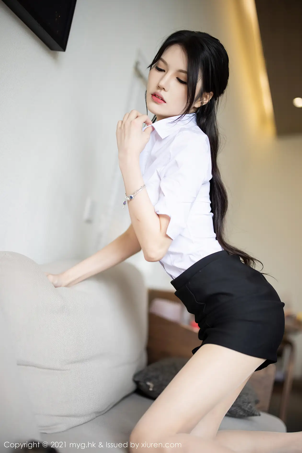 [美媛馆] 2021.08.12 VOL.572-013