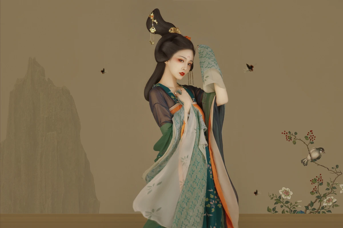 [艺图语]2022.12.23 Vol.2741-011