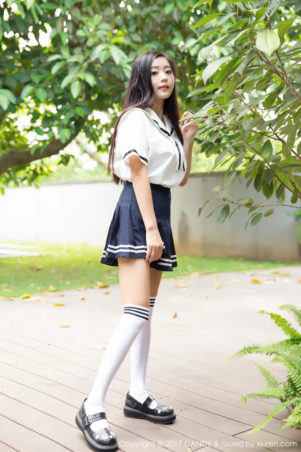 [糖果画报] 2017.07.31 Vol.027-028