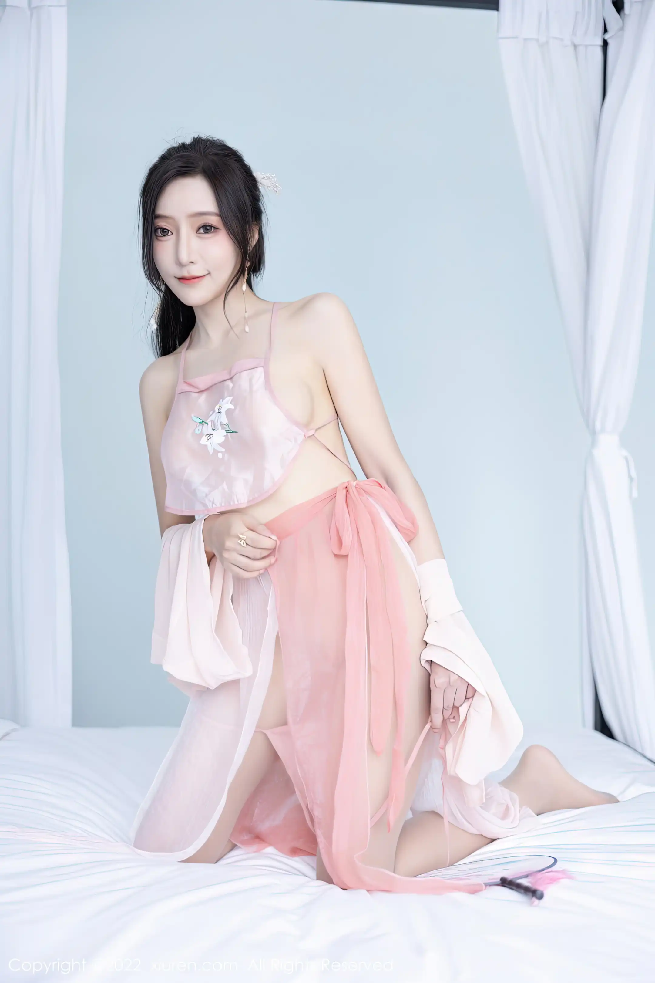 [秀人网] 2022.12.23 NO.6040-050