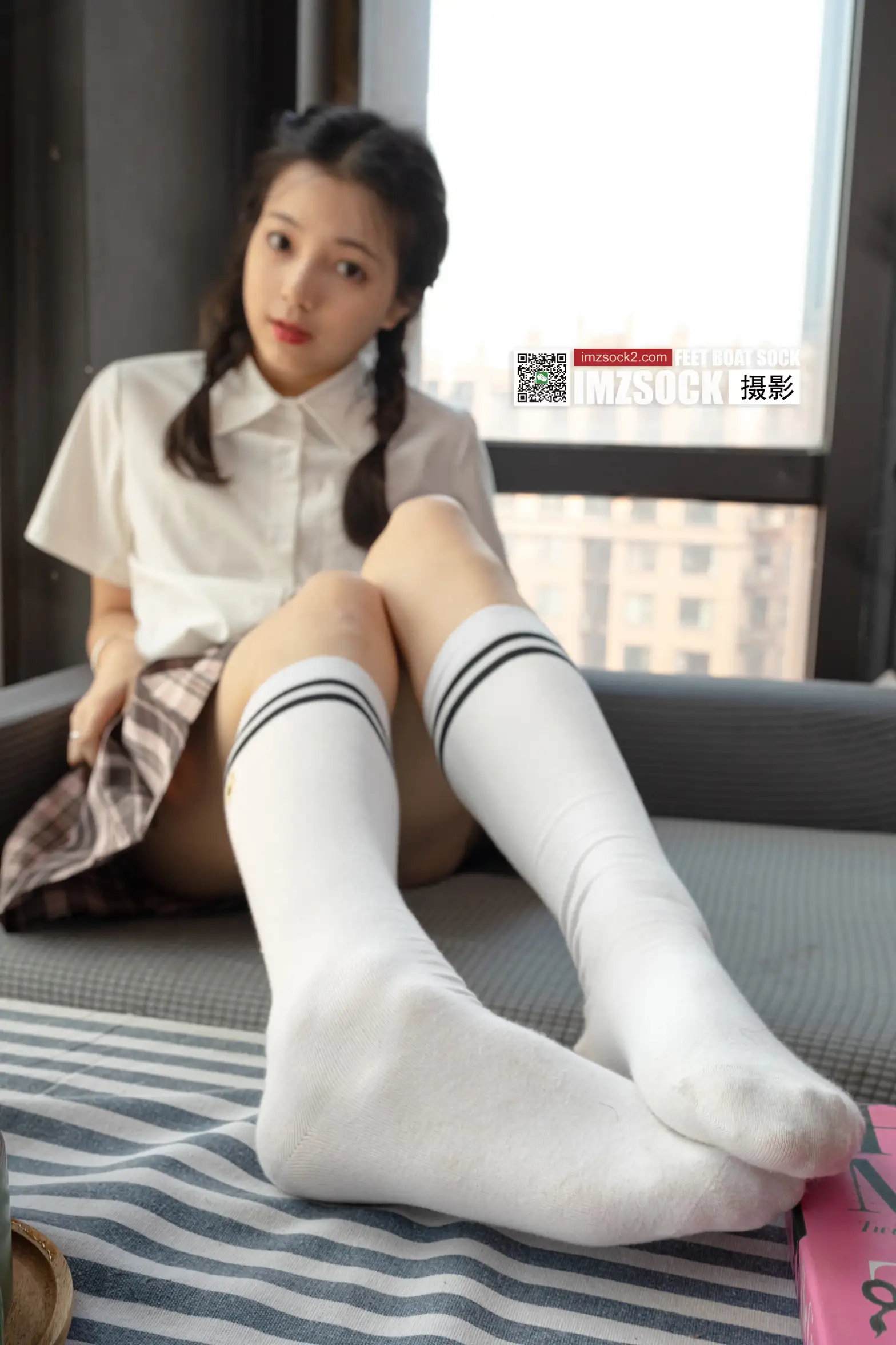 [MZSOCK]爱美足 NO.090-055