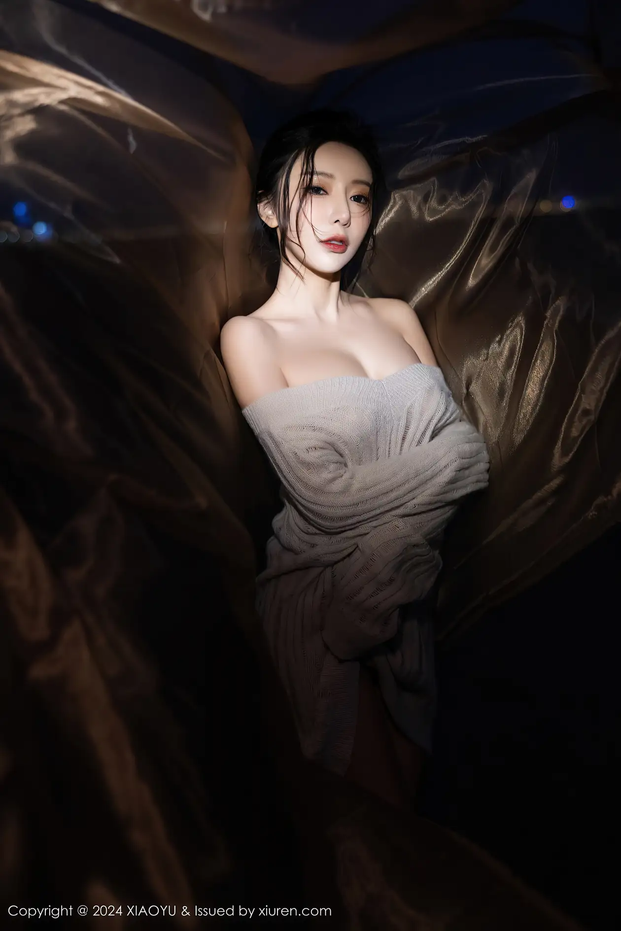 [语画界] 2024.02.06 VOL.1200 王馨瑶yanni#[90P]-023