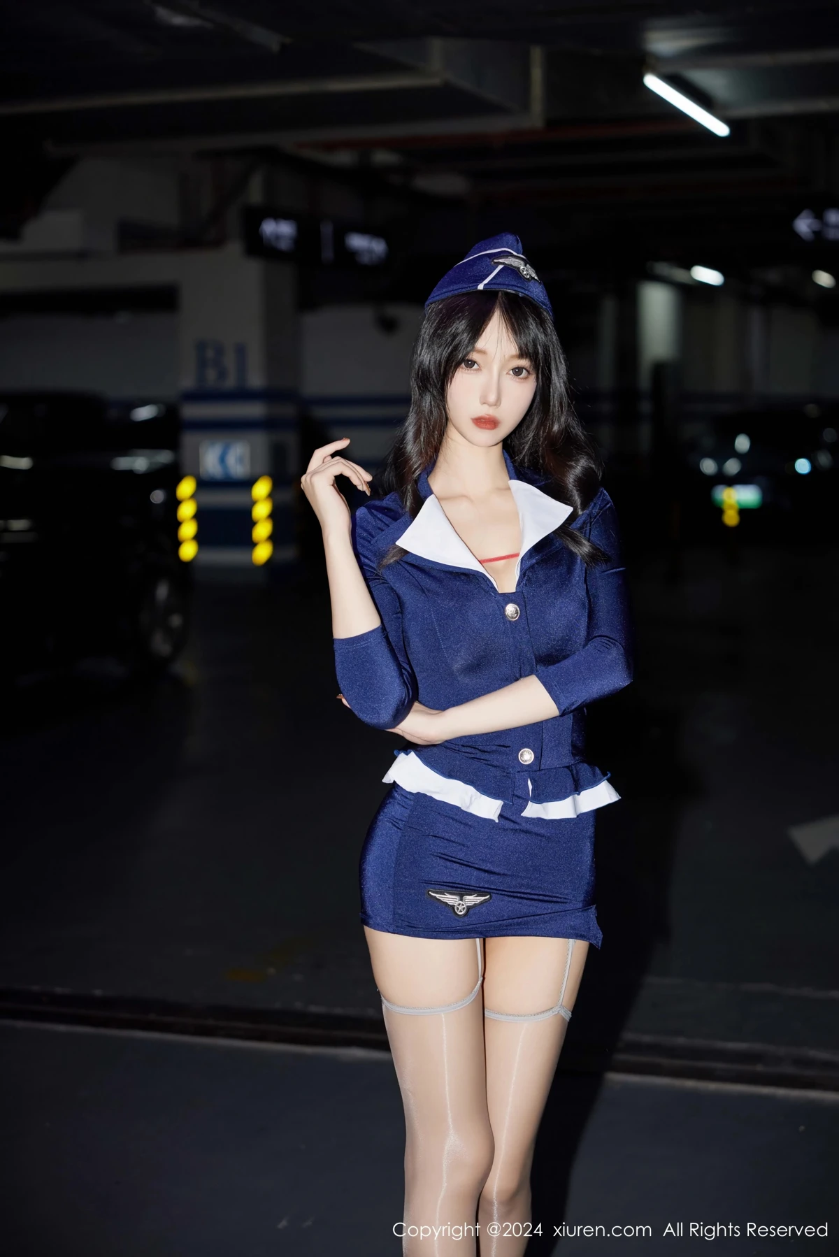 [秀人网] 2024.11.08 No.9418 玥儿玥er、秀人旗下#[78P]-005