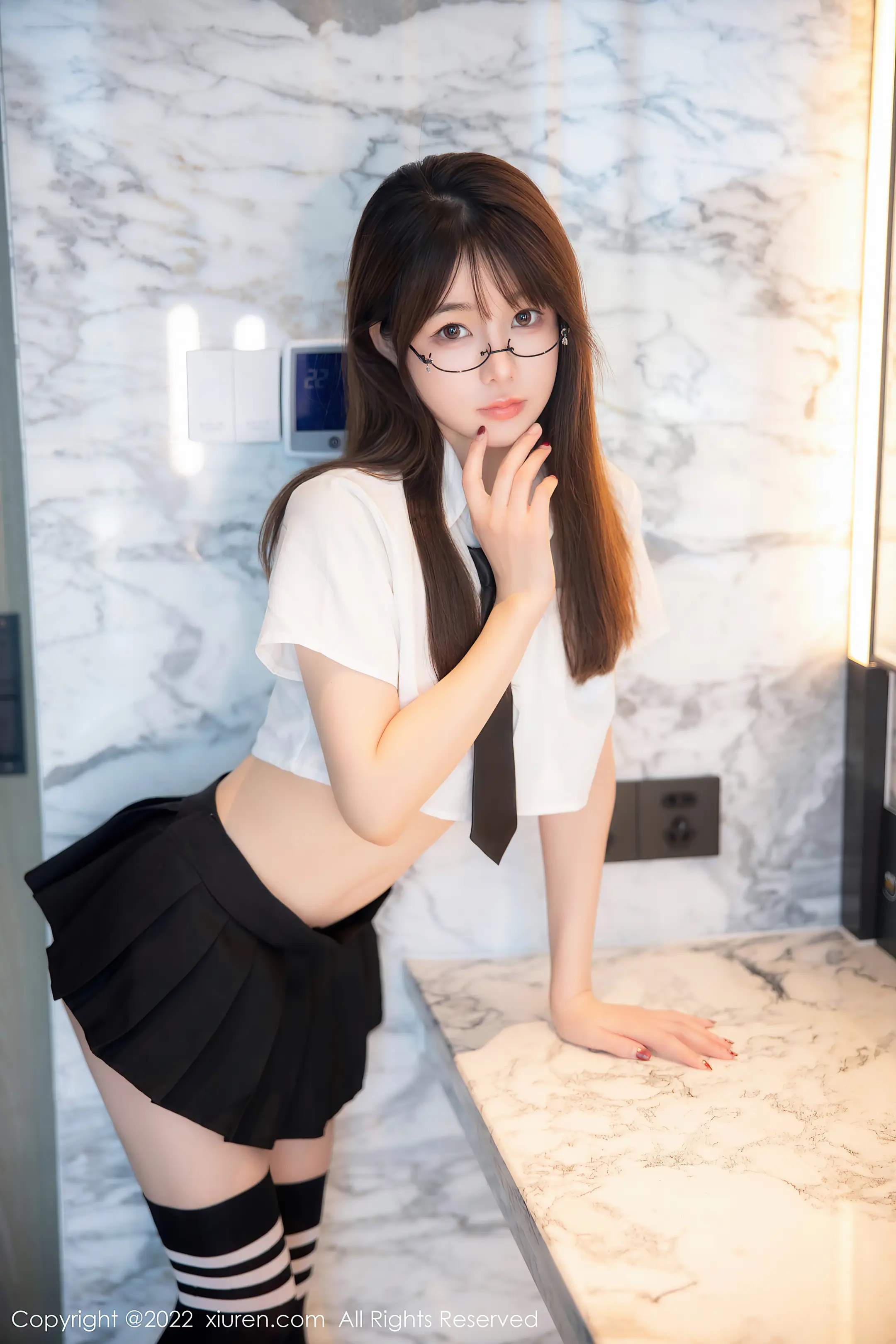 [XiuRen秀人网] 2022.08.01-034
