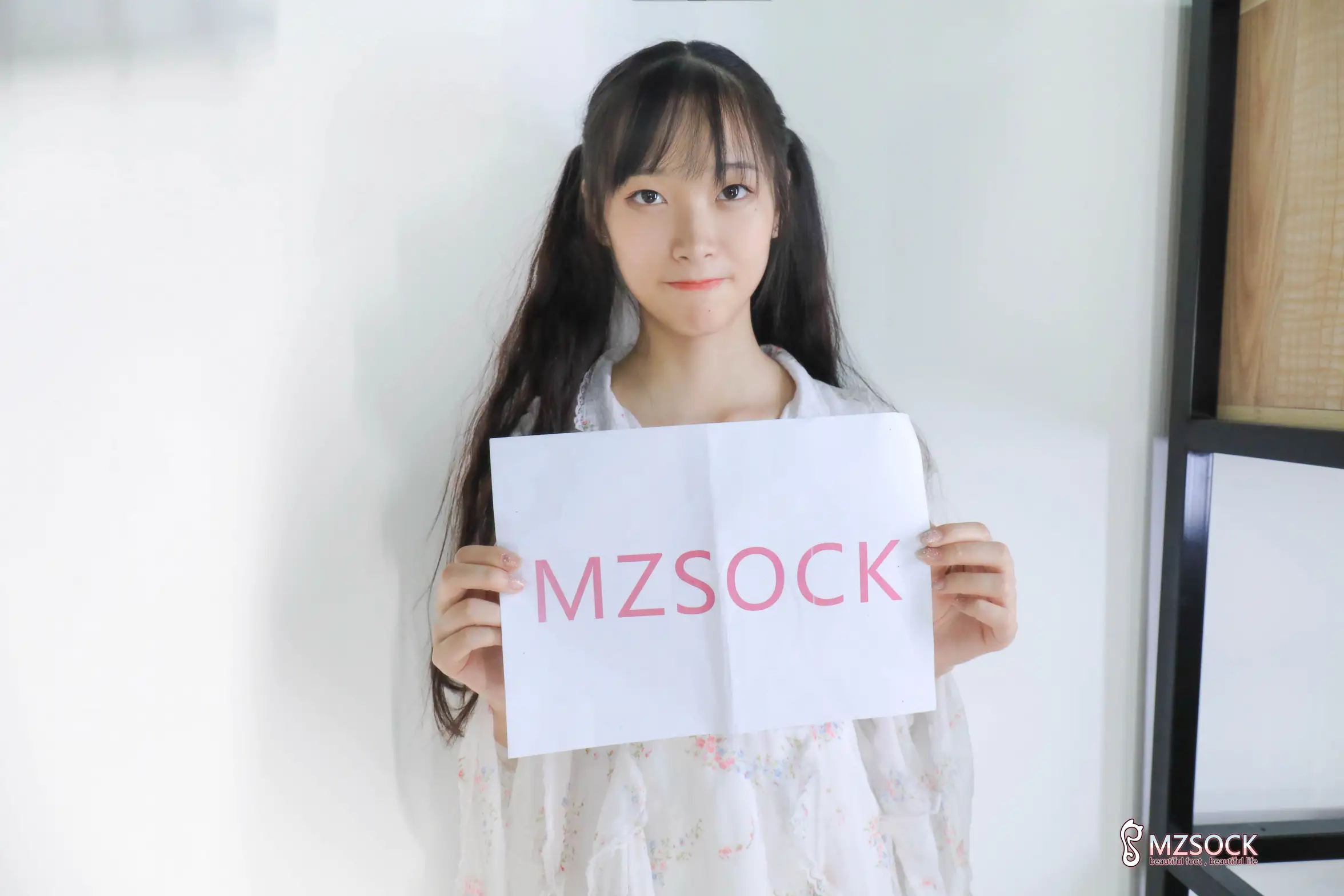 [MZSOCK]爱美足 NO.171-006