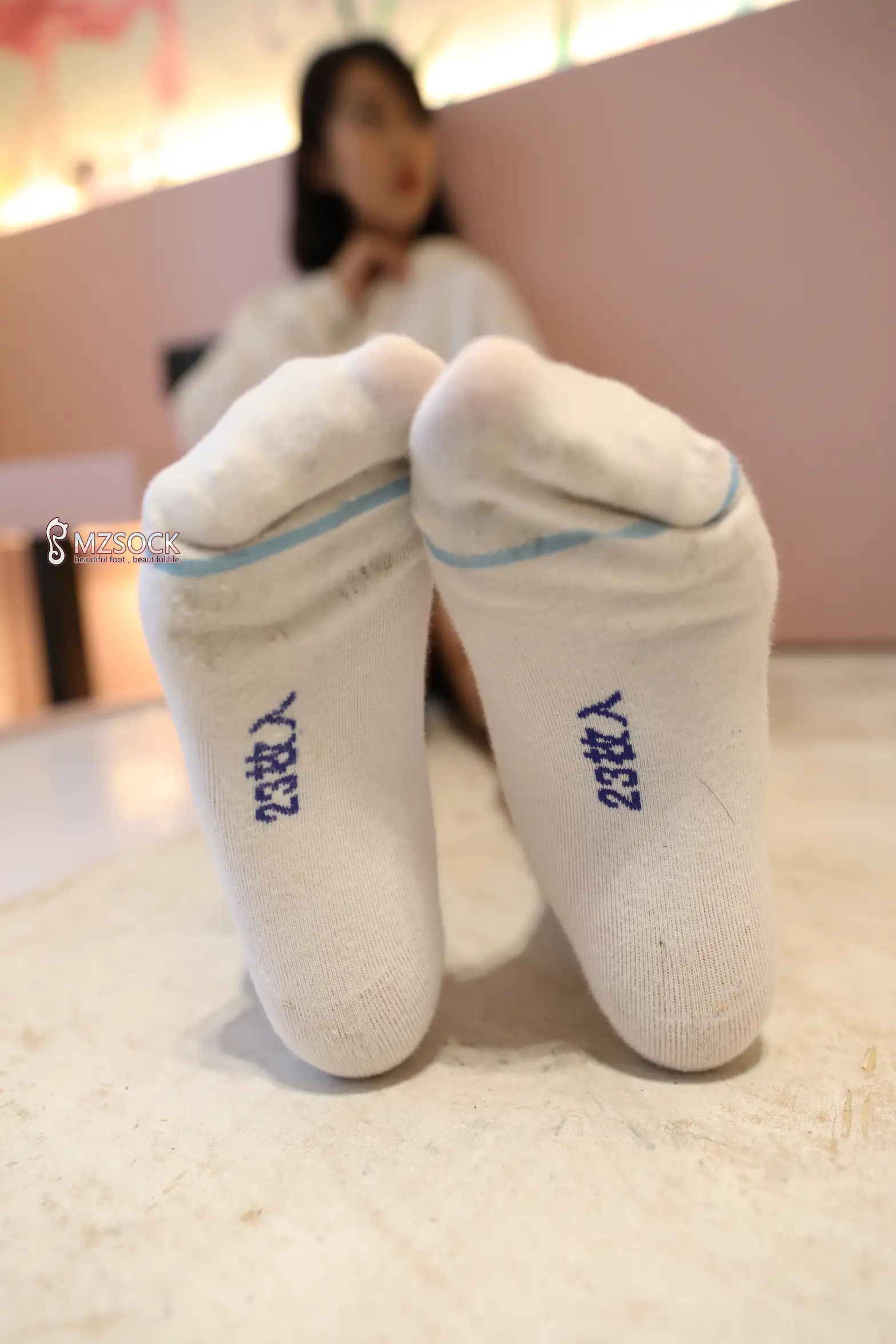 [MZSOCK]爱美足 NO.080-035