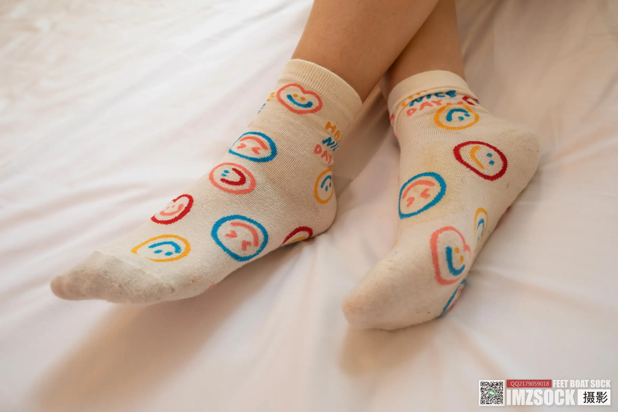 [MZSOCK]爱美足 NO.194-028