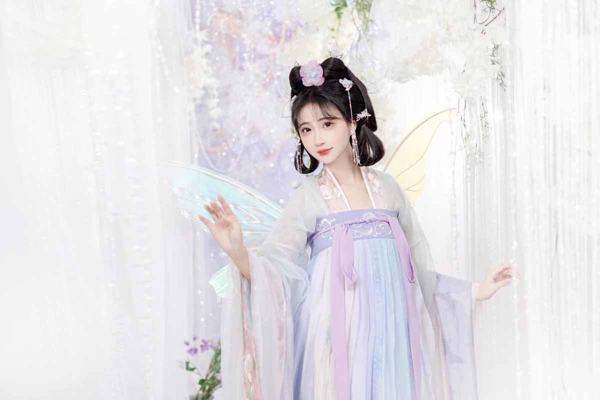 [艺图语]2023.01.31 Vol.2932 蝶兰#绮罗生的小苏苏#[28P]-025