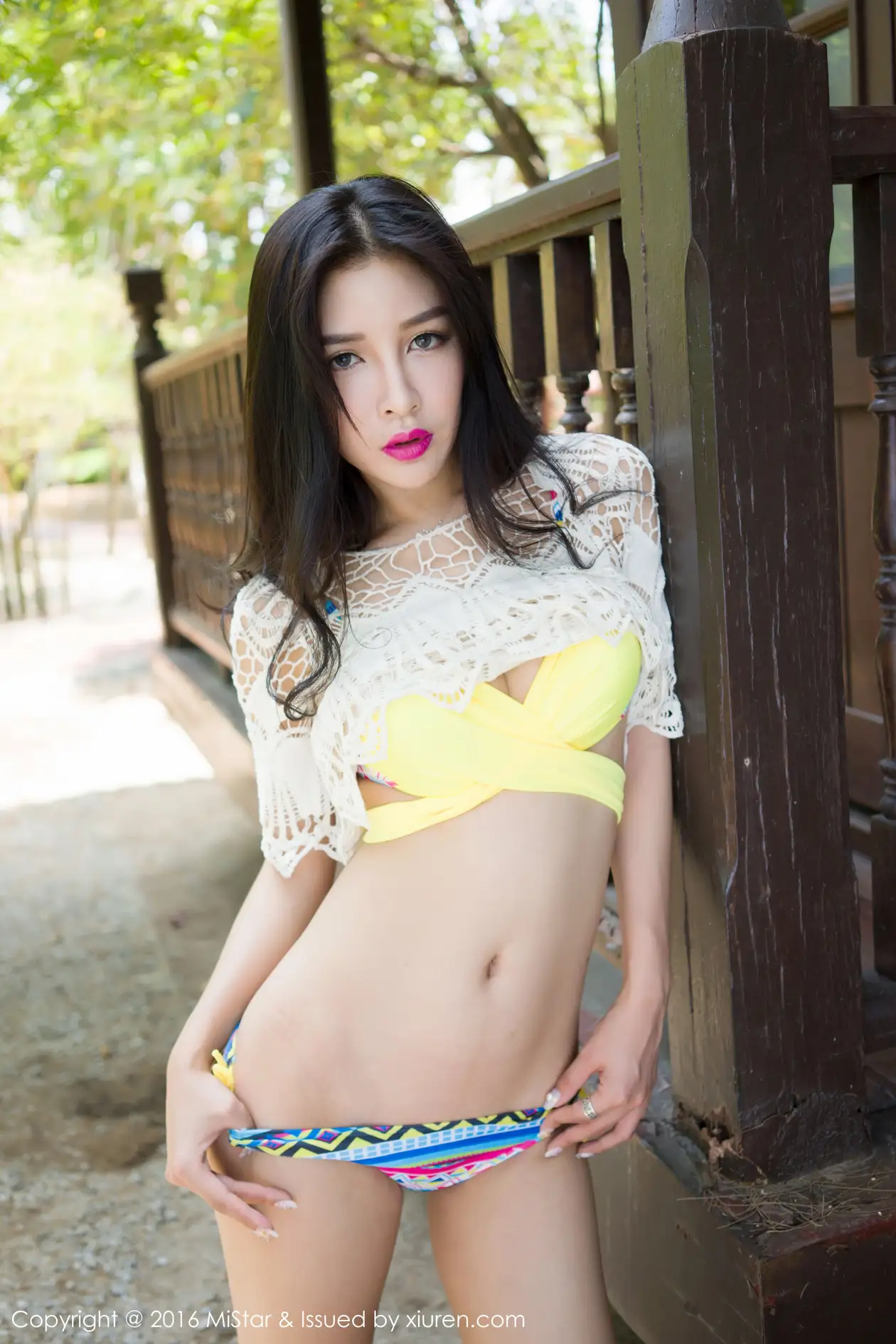 [魅妍社] 2016.11.28 VOL.138-007