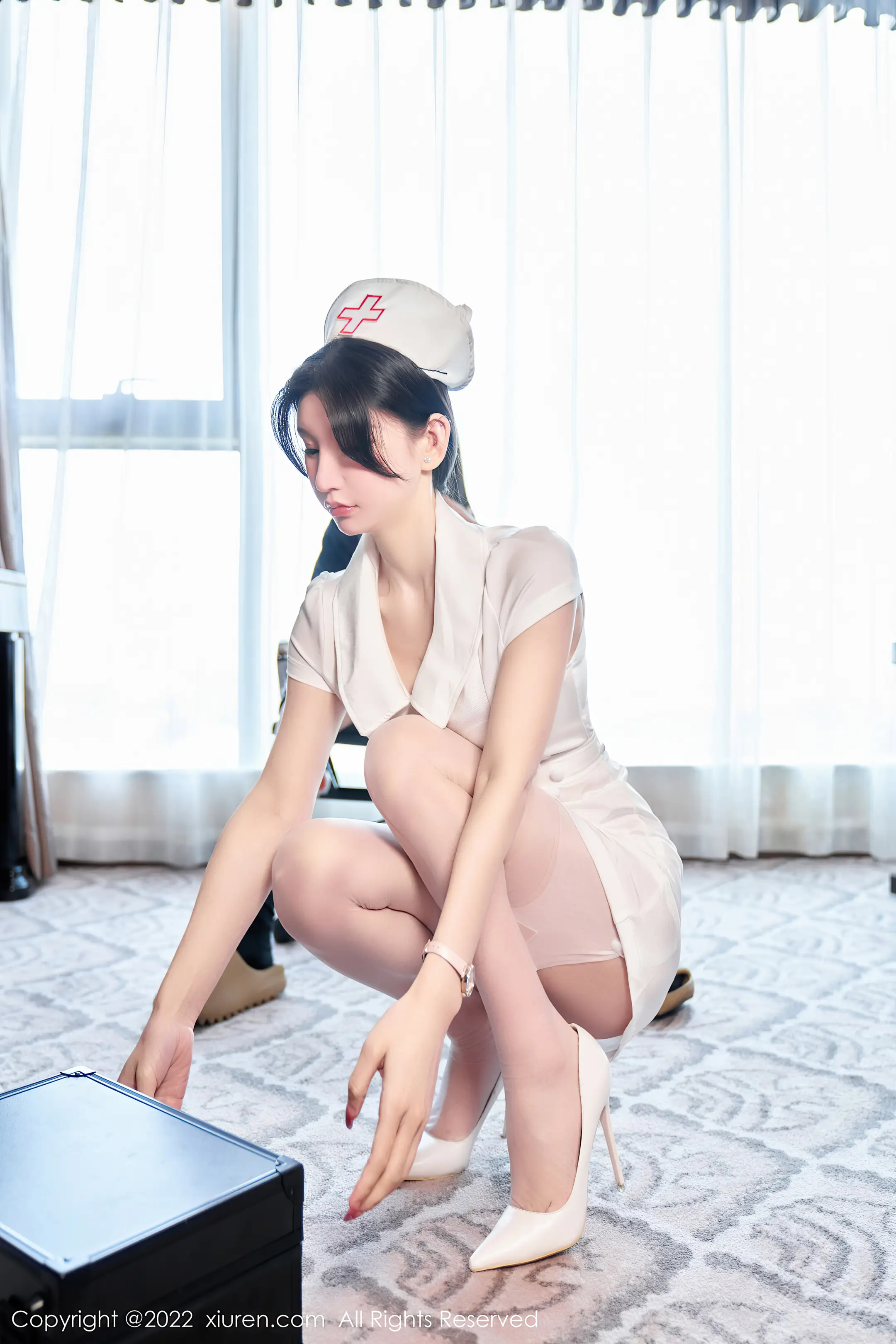 [Xiuren秀人网] 2022.10.21 NO.5746-014