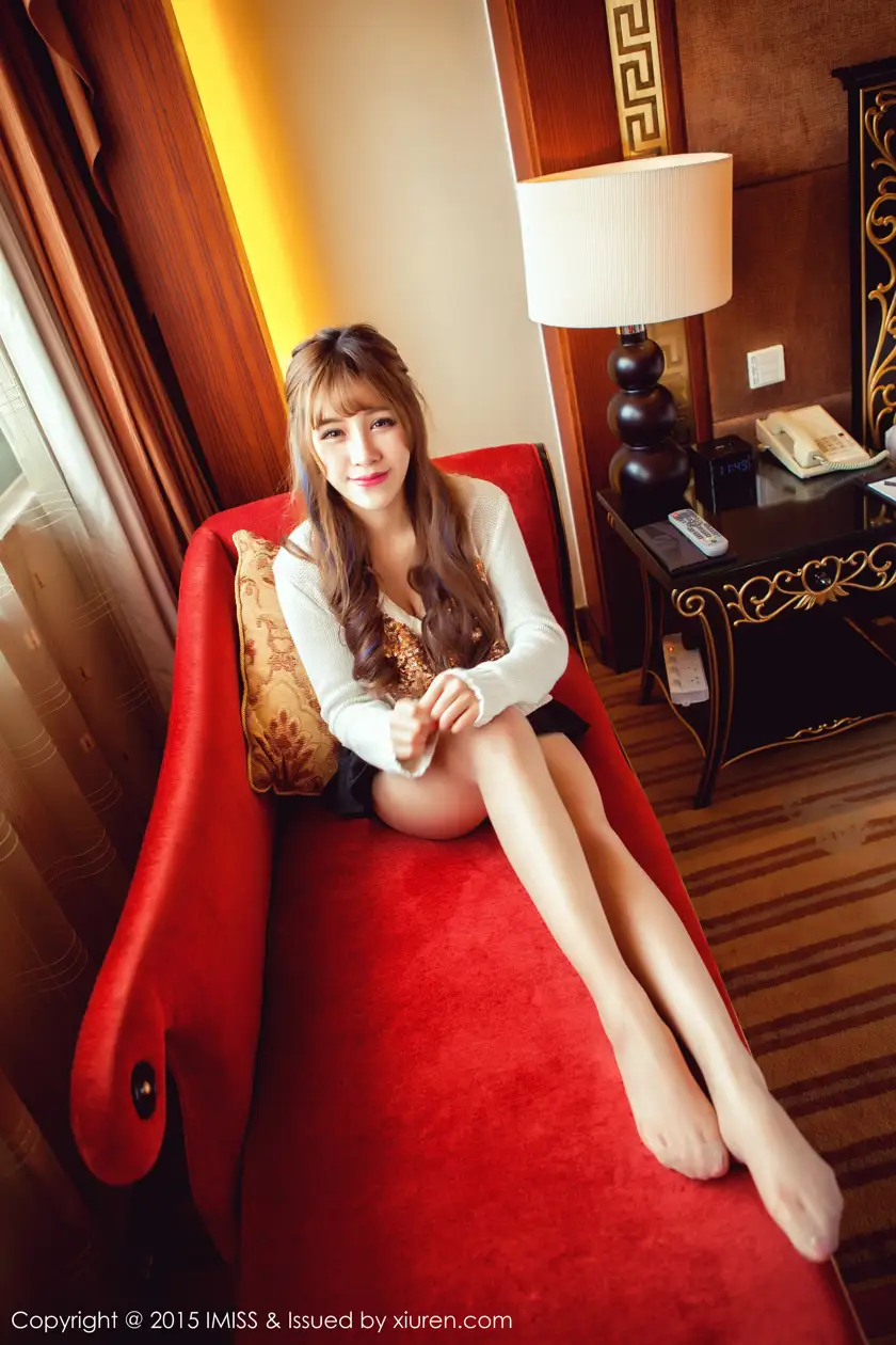 [爱蜜社] 2015.08.13 VOL.012-017