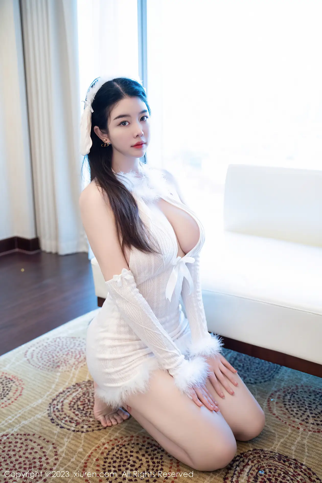 [秀人网] 2023.08.02 NO.7172-013