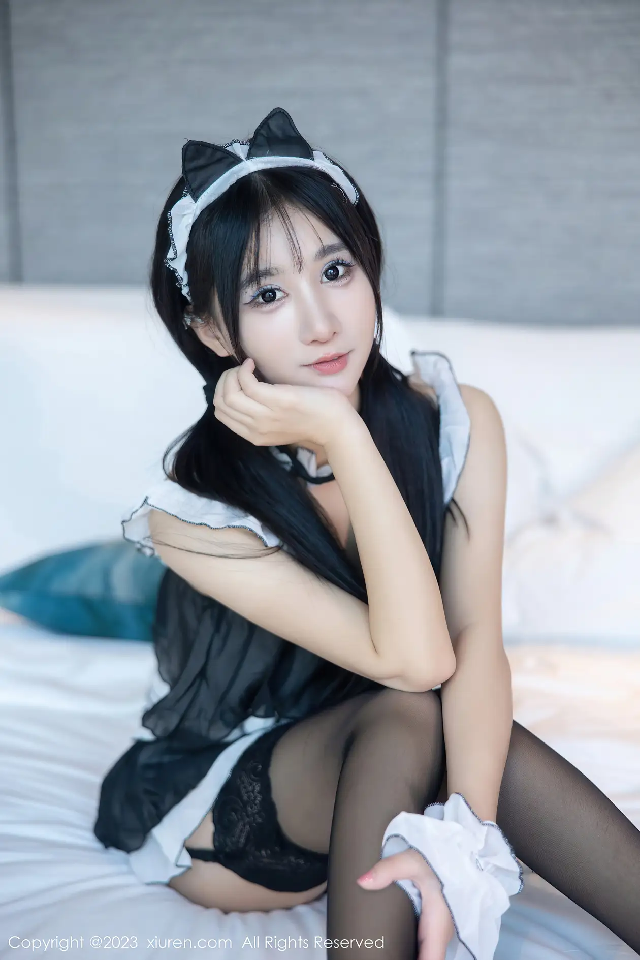 [秀人网] 2023.05.24 NO.6795-004