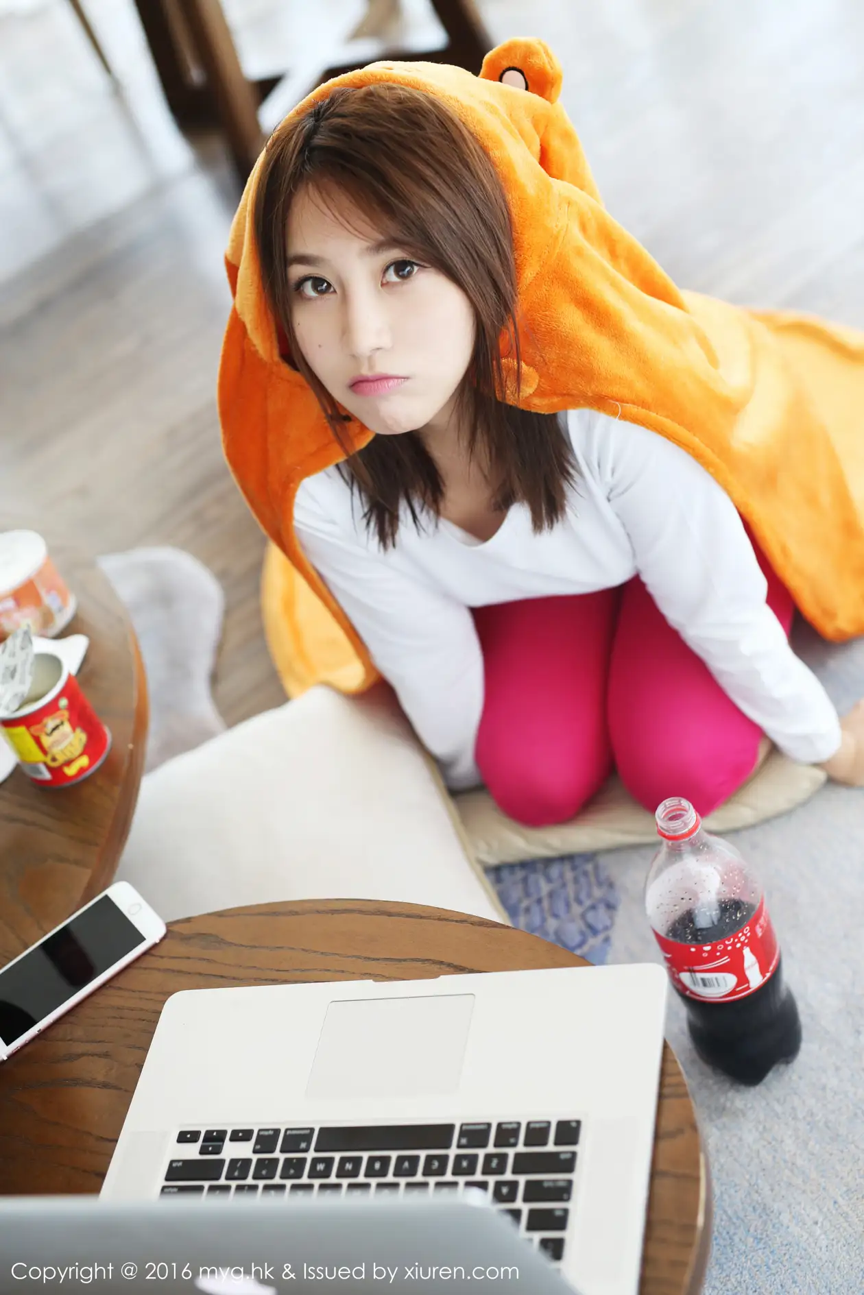 [美媛馆] 2016.10.28 VOL.233-037