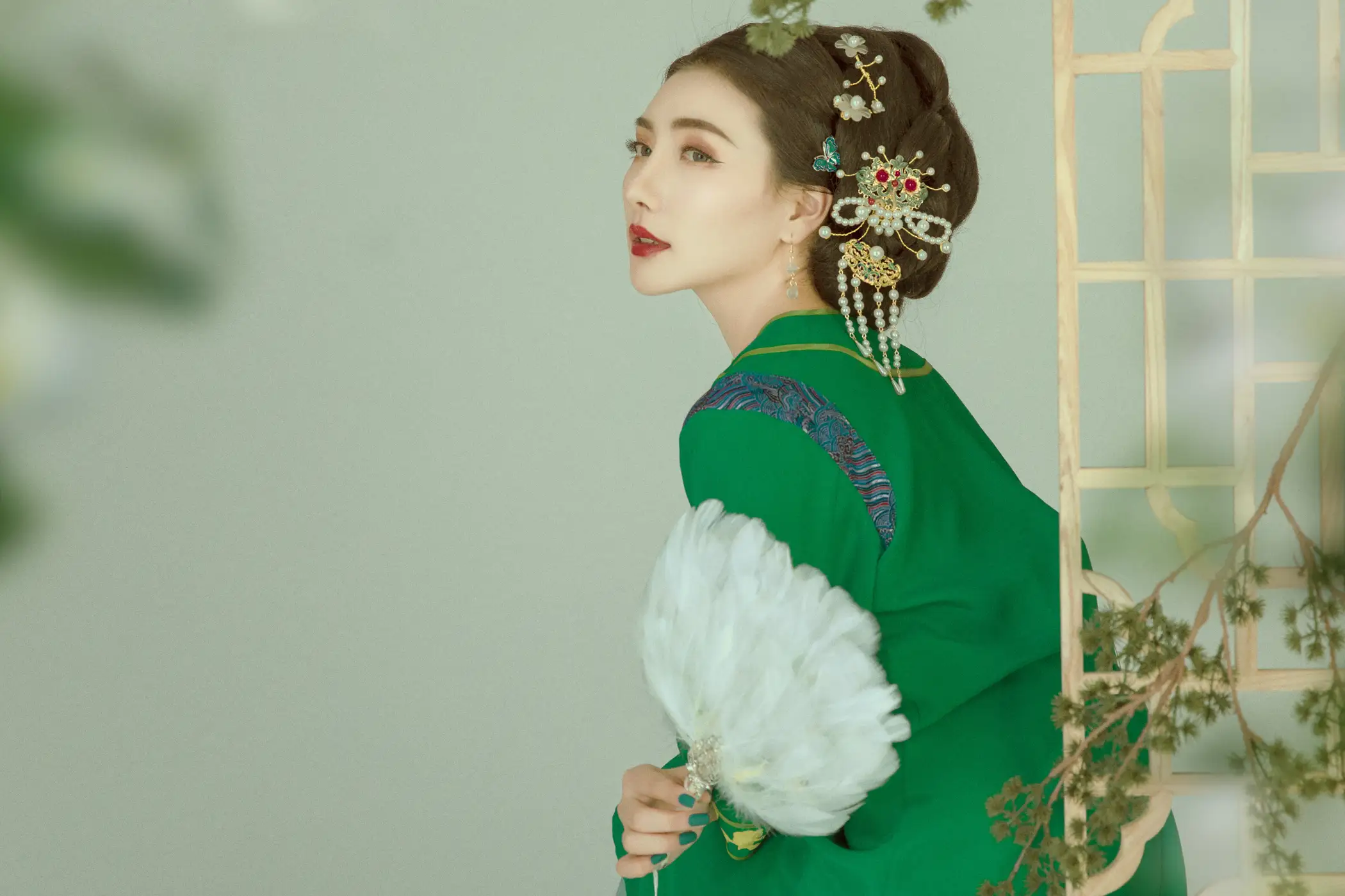 [艺图语] 2022.02.01 Vol.736-014
