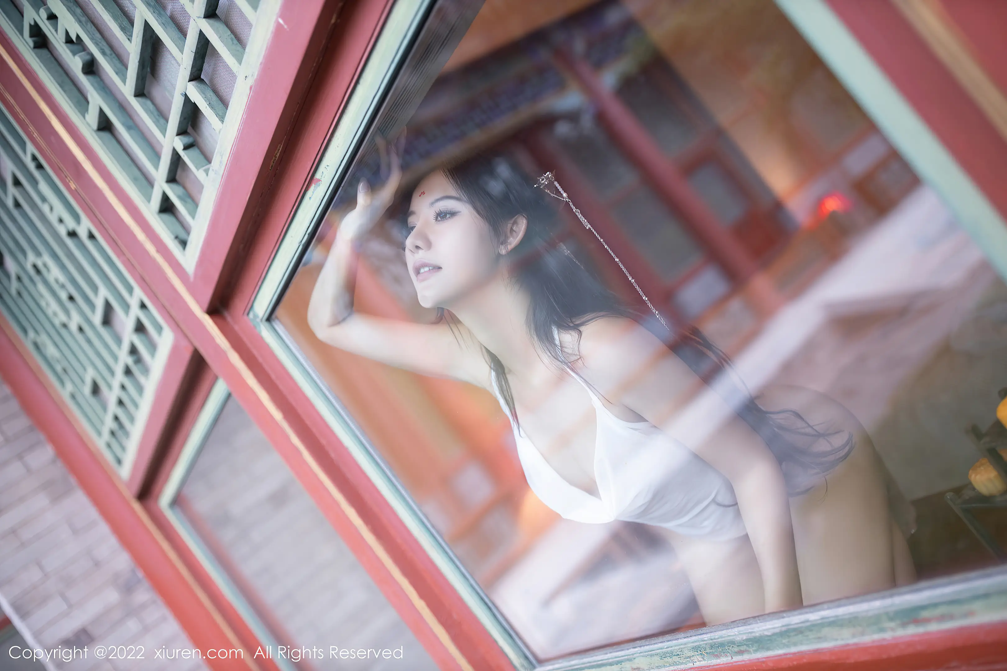 [Xiuren秀人网] 2022.09.09 NO.5573-054