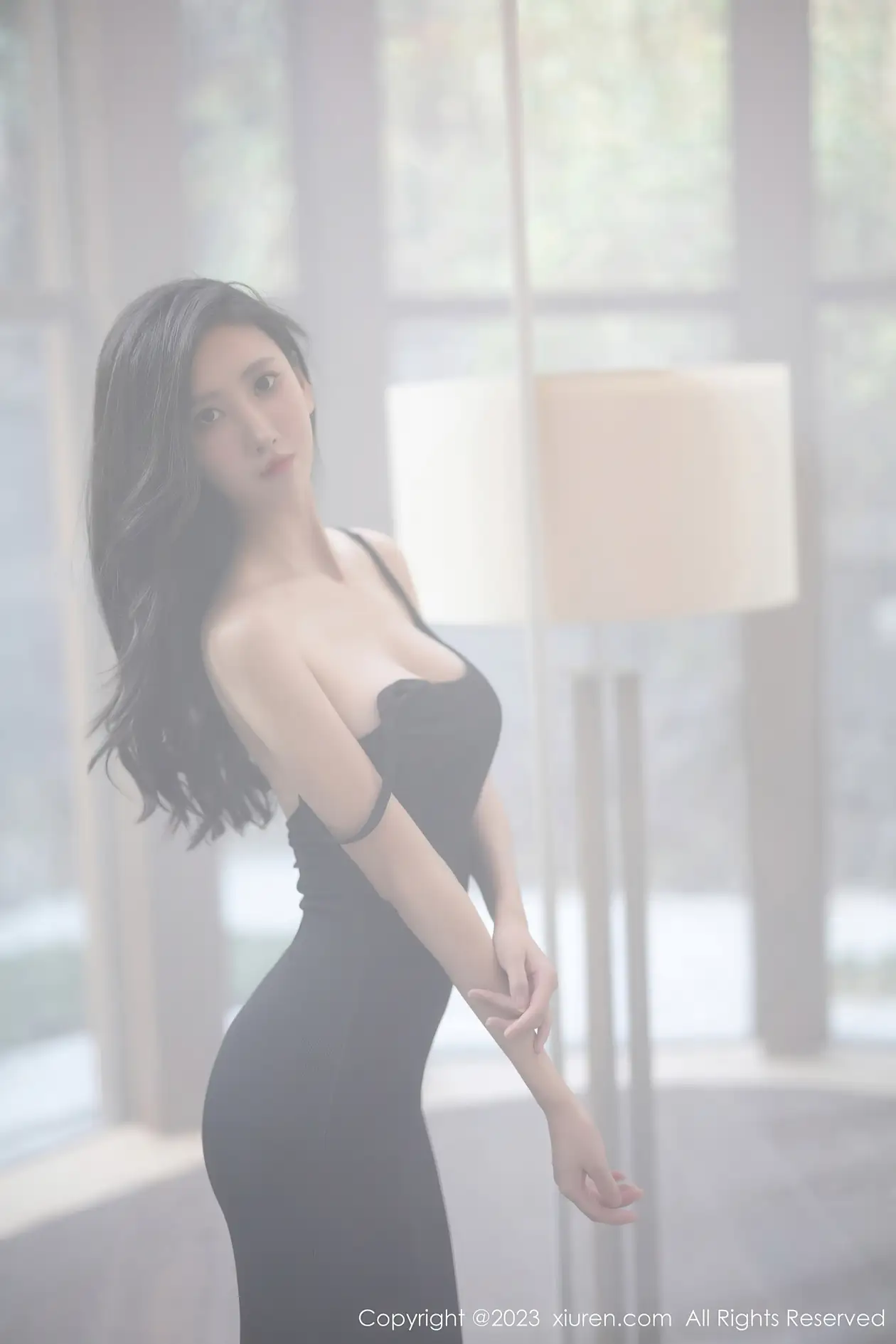 [秀人网] 2023.12.19 NO.7830-029