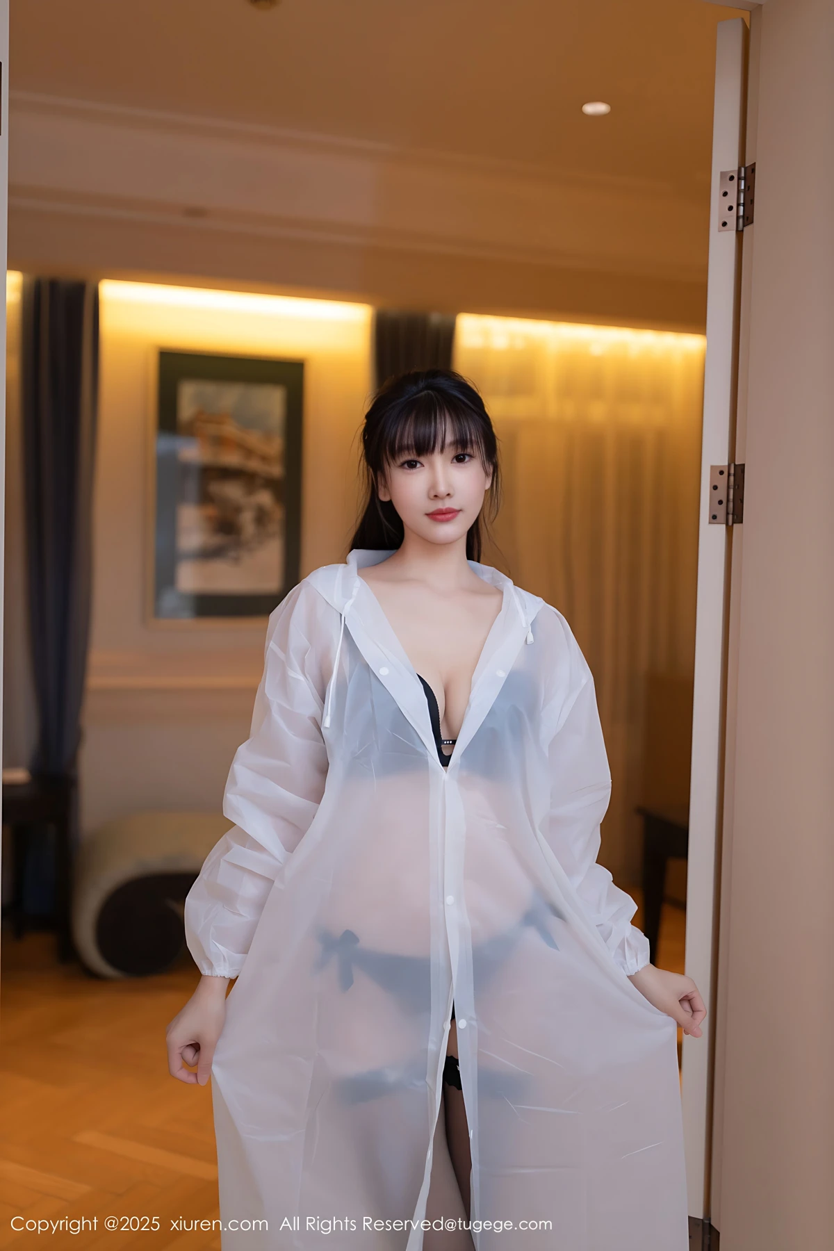 [秀人网] 2025.01.02 No.9700 陆萱萱、秀人旗下#[80P]-019