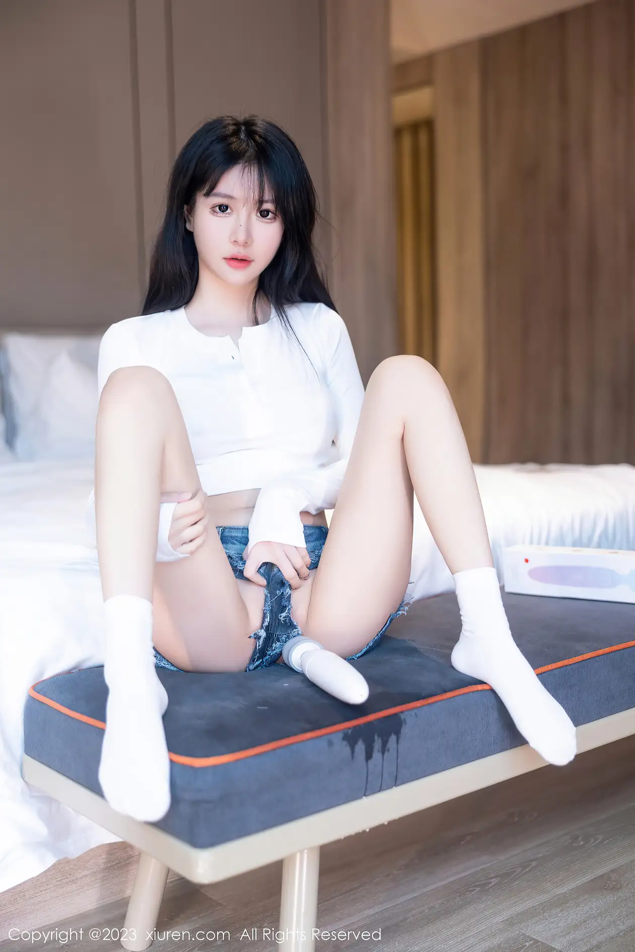 [秀人网] 2023.06.30 NO.7010-068