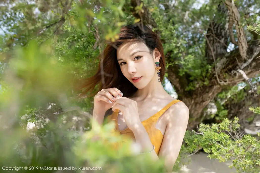 [魅妍社] 2019.07.19 VOL.299-024