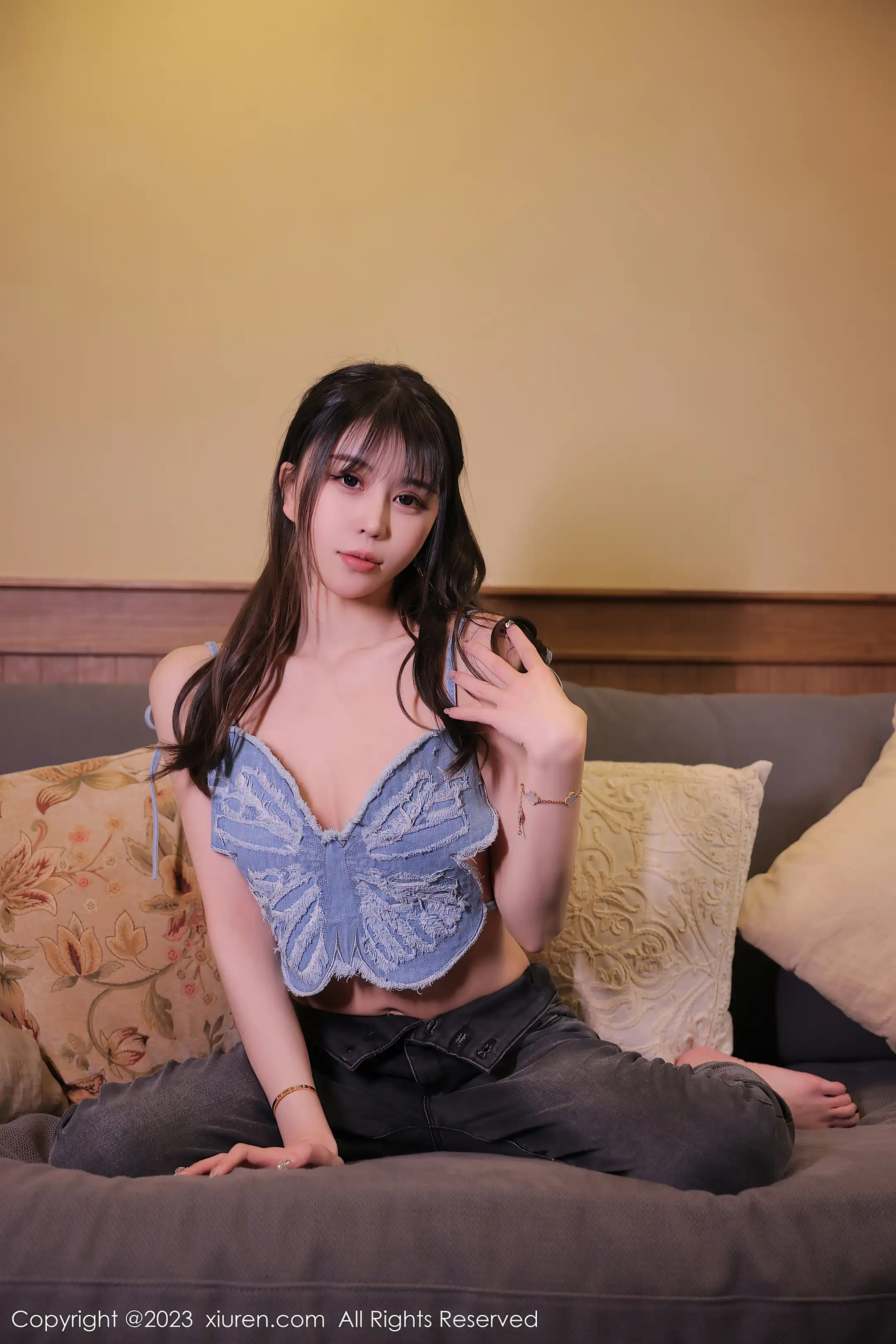 [秀人网] 2023.03.22 NO.6449-008