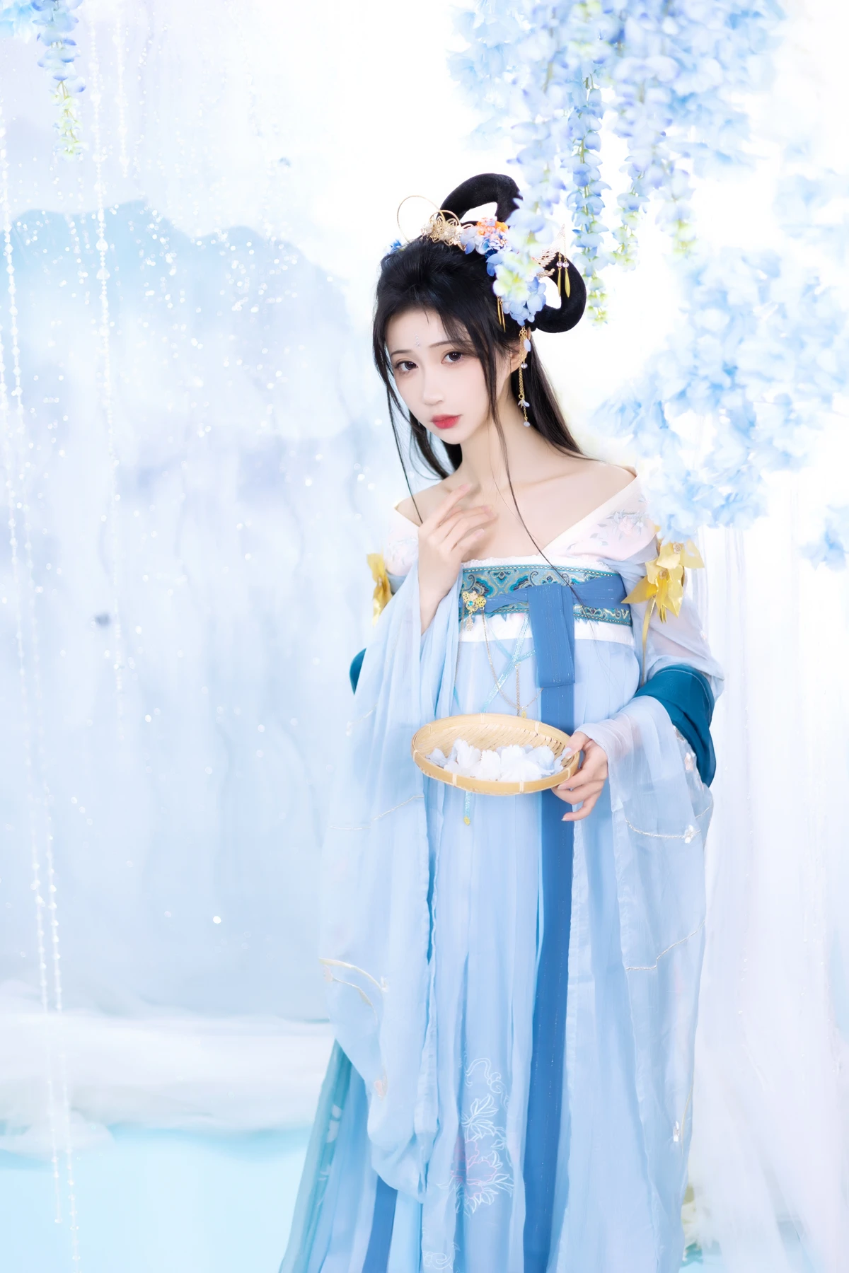 [艺图语]2023.02.08 Vol.3001 枕边书#绮罗生的小苏苏#[25P]-006
