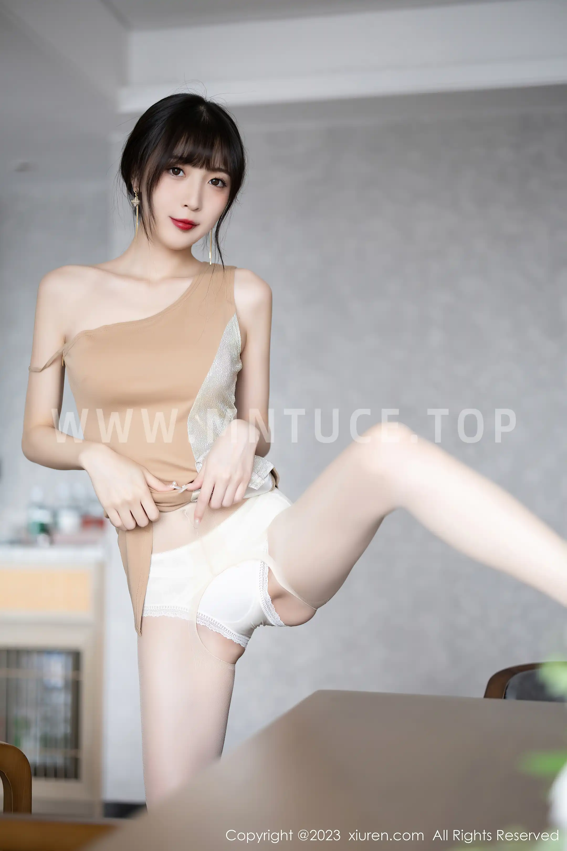 [秀人网] 2023.02.08 NO.6236-023