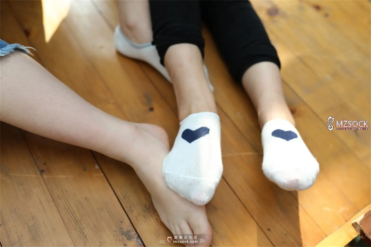 [MZSOCK]爱美足 NO.003-042