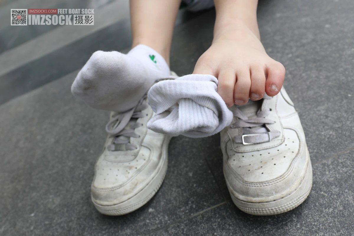 [MZSOCK]爱美足 No.288 Ella#Ella@[93P]-056