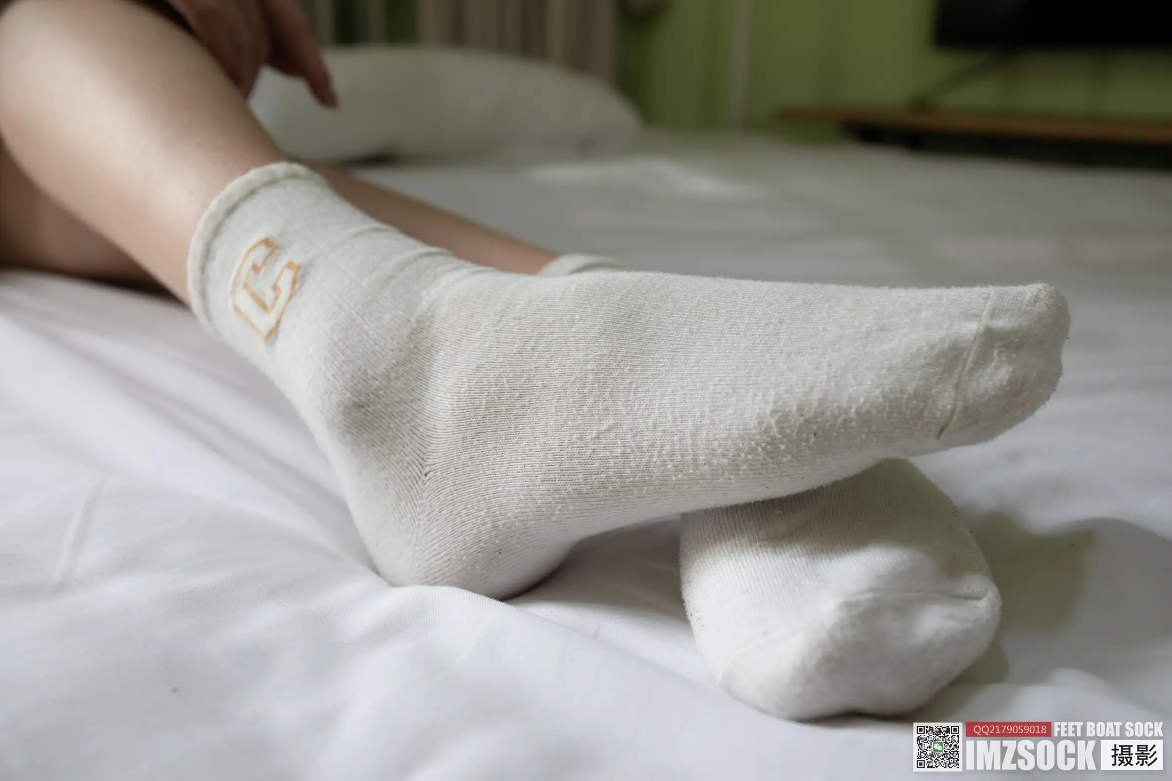[MZSOCK]爱美足 NO.160-020