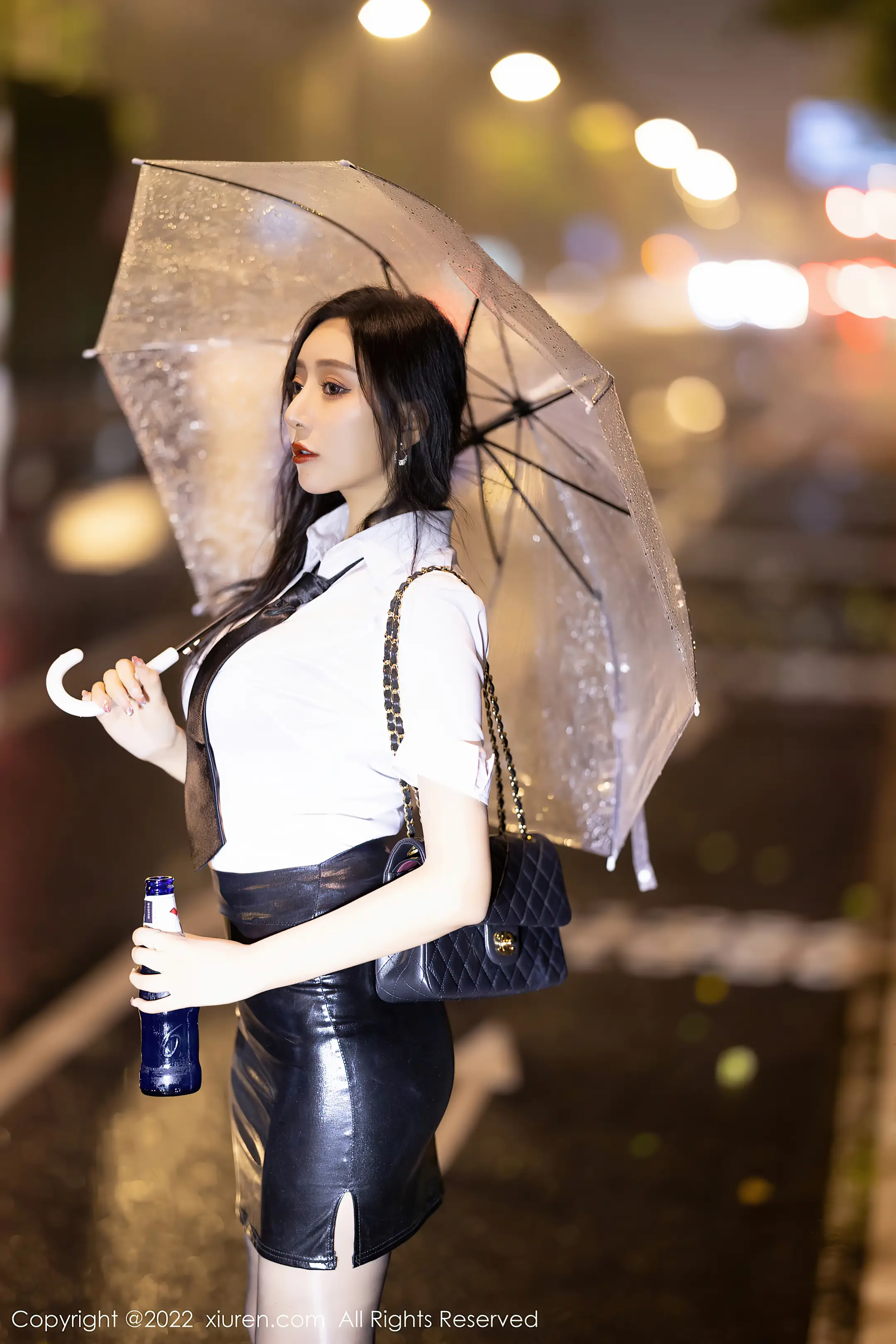 [Xiuren秀人网] 2022.04.15-010