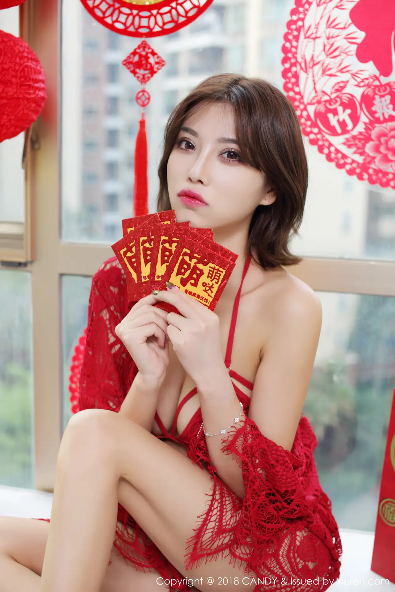 [糖果画报] 2018.02.09 Vol.053-020