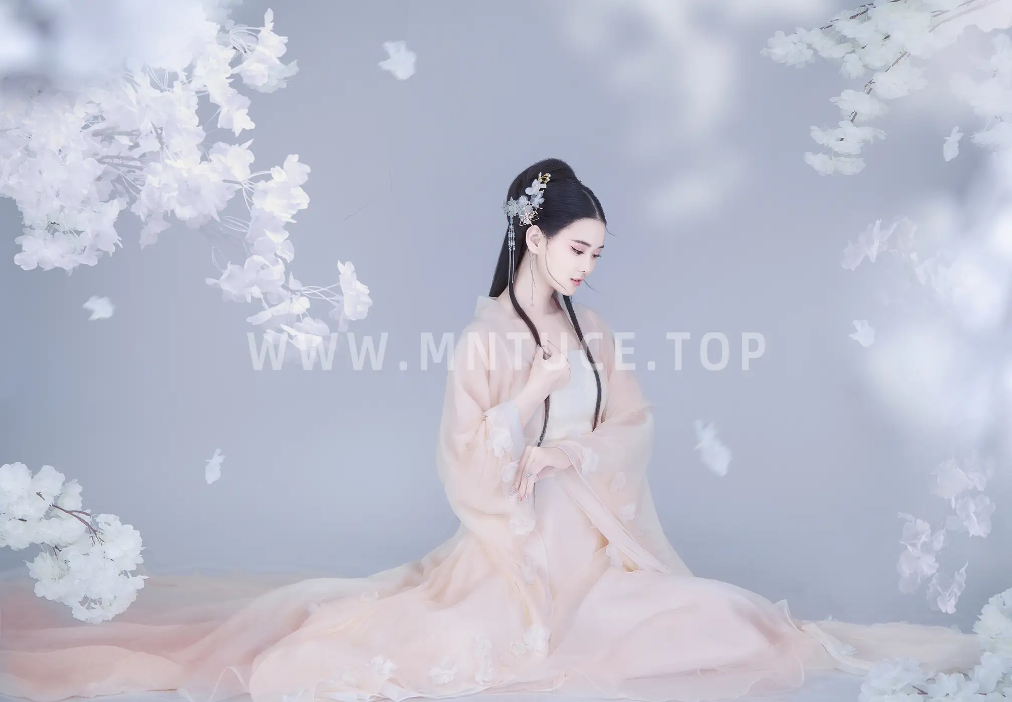 [艺图语] 2022.02.07 Vol.764-020