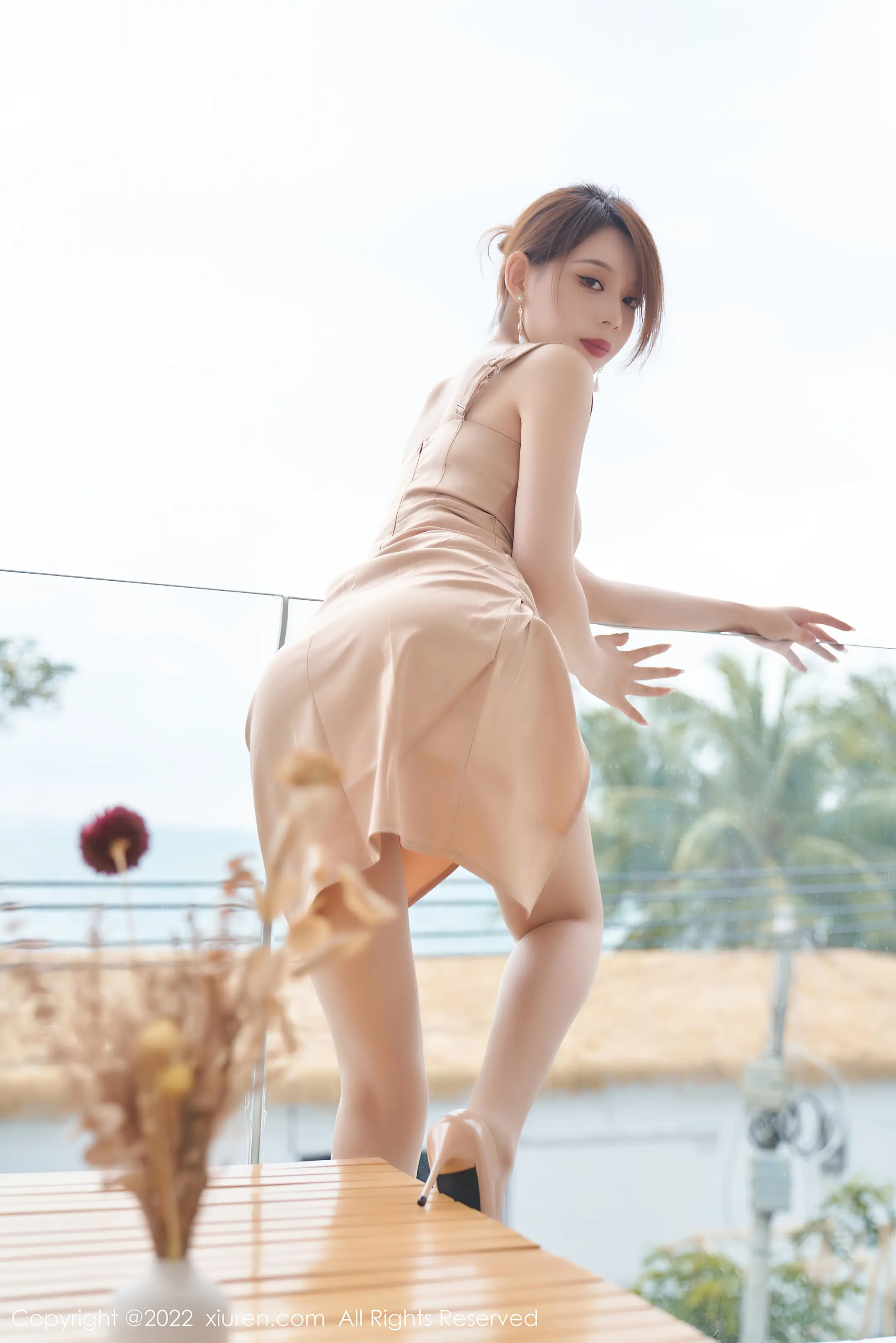 [Xiuren秀人网] 2022.05.12-033