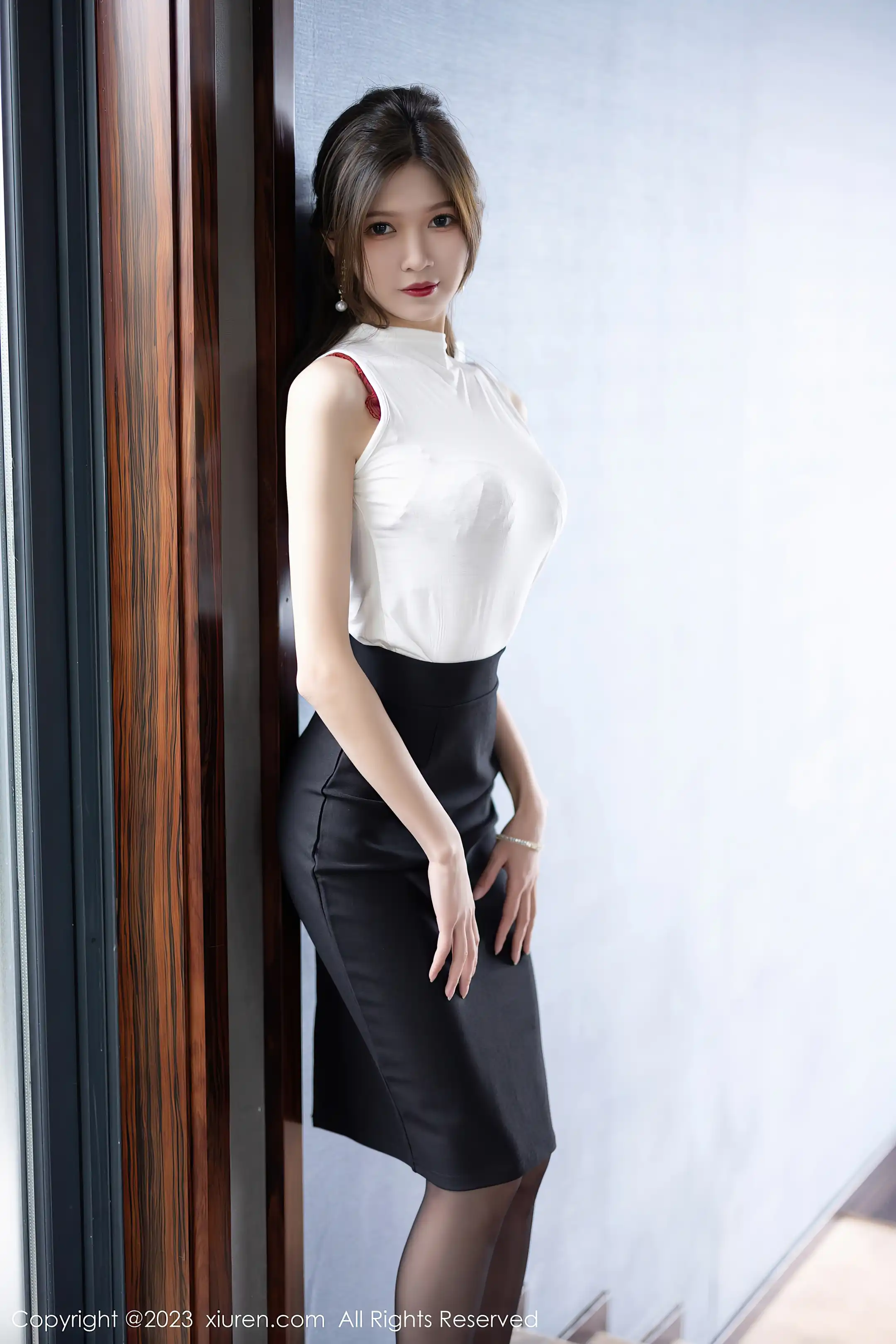 [秀人网] 2023.01.31 NO.6194-013