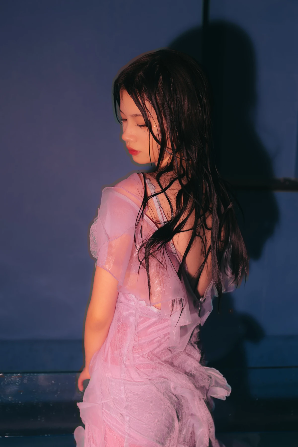 [艺图语]2023.01.12 Vol.2898 失心#沐阳#[21P]-016