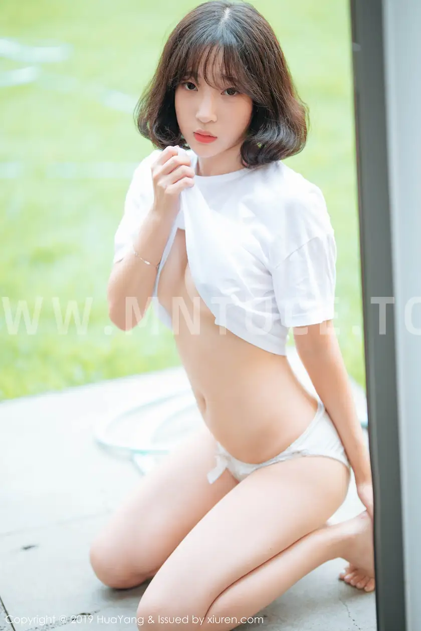 [花漾] 2019.01.16 VOL.0109-026