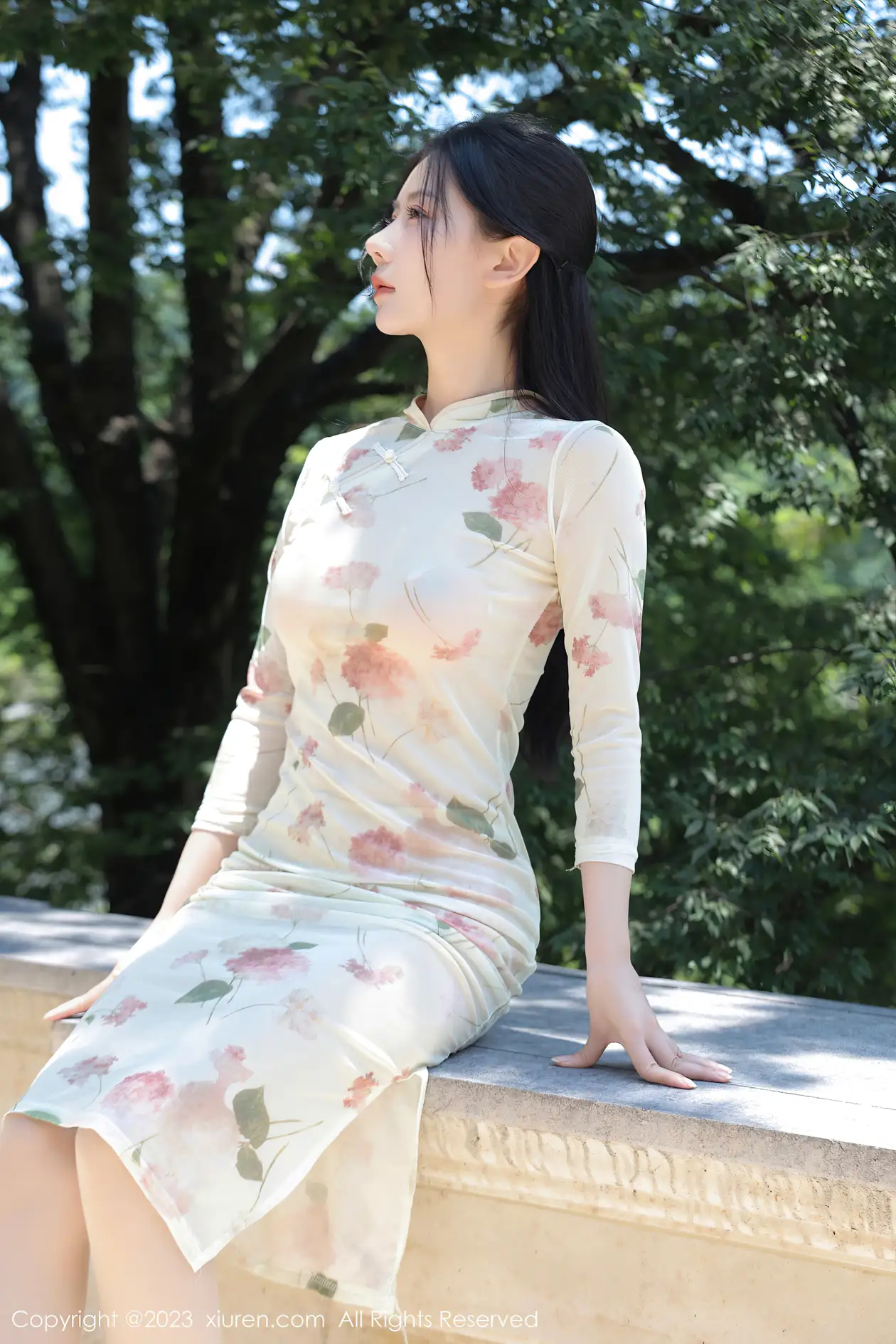 [秀人网] 2023.08.01 NO.7168-002