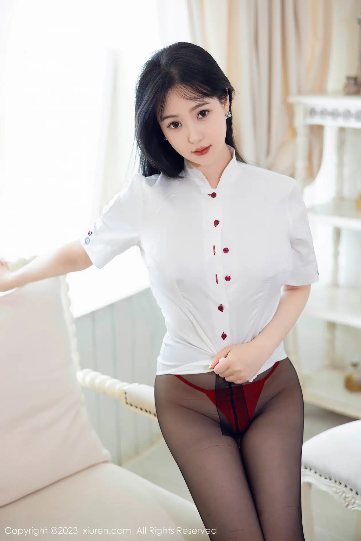[秀人网] 2023.07.06 NO.7037-028