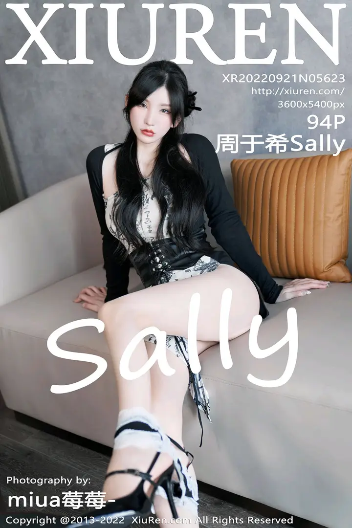 [秀人网] 2022.09.21 NO.5623[94P]-PicJJ