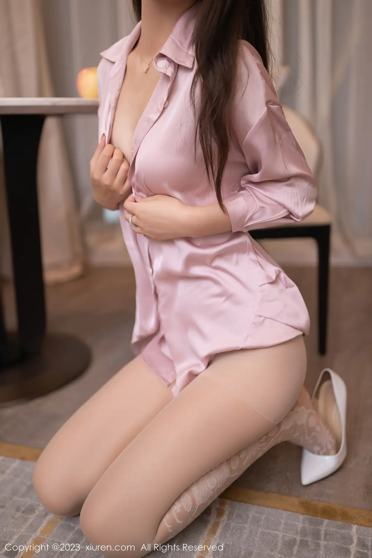 [秀人网] 2023.11.27 NO.7726-011