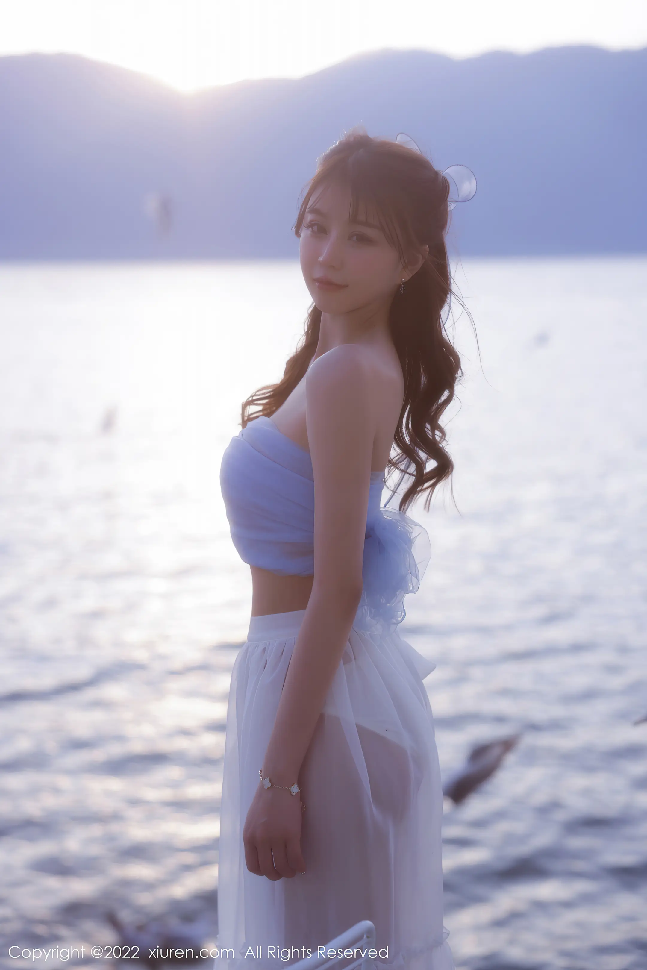 [Xiuren秀人网] 2022.04.19-016