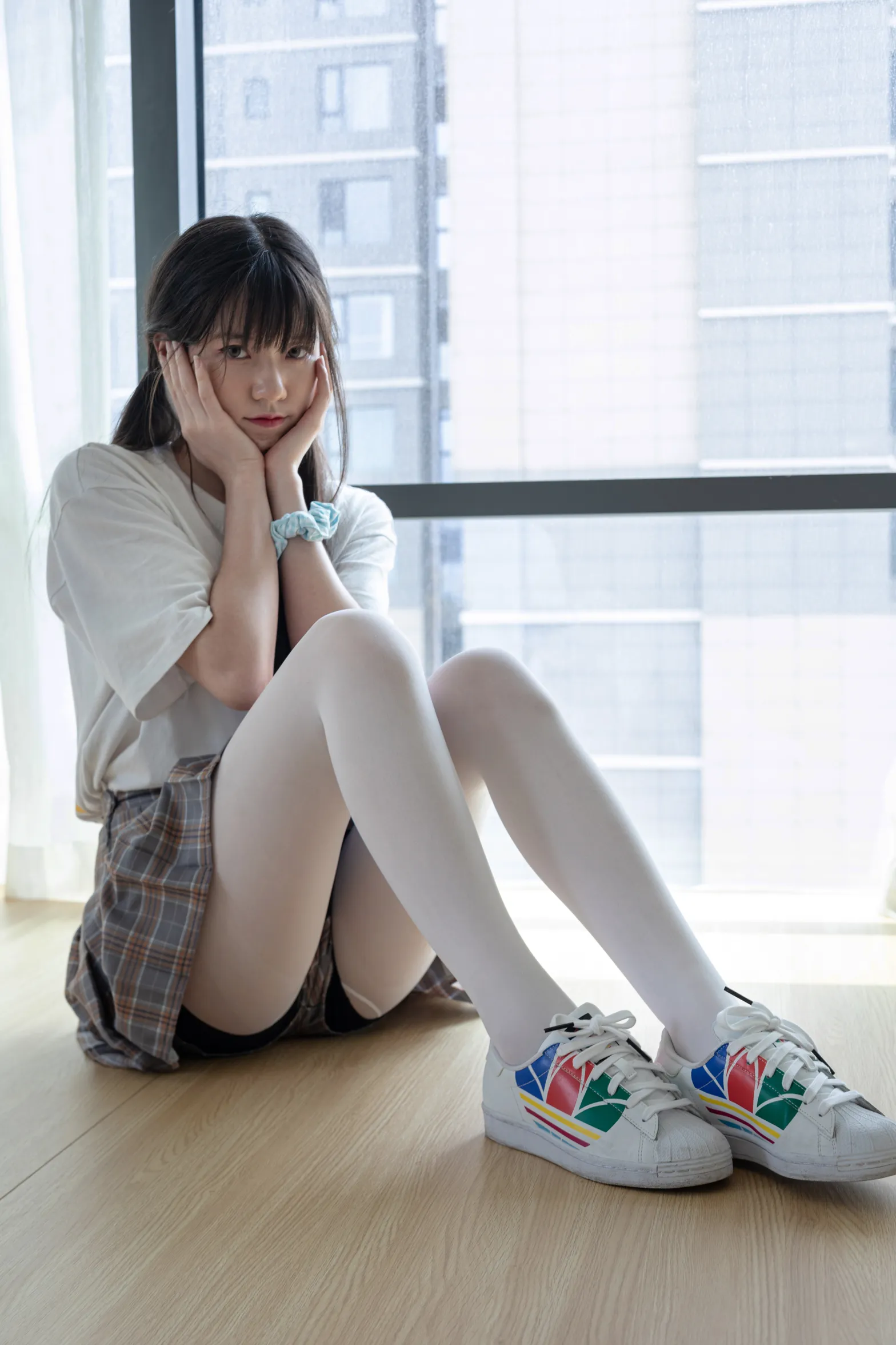 [MZSOCK]爱美足 NO.267-013