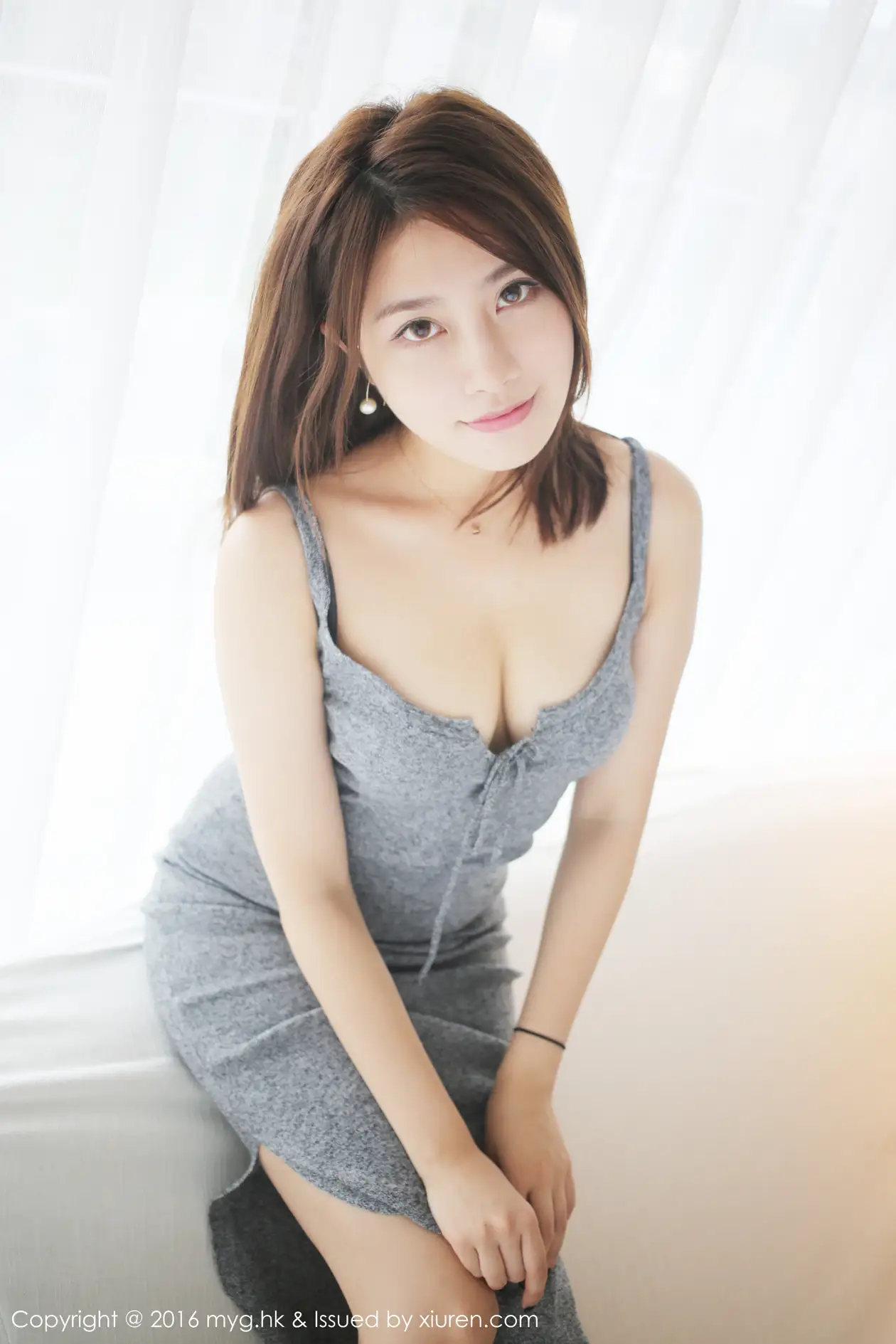 [美媛馆] 2016.10.12 VOL.232-014