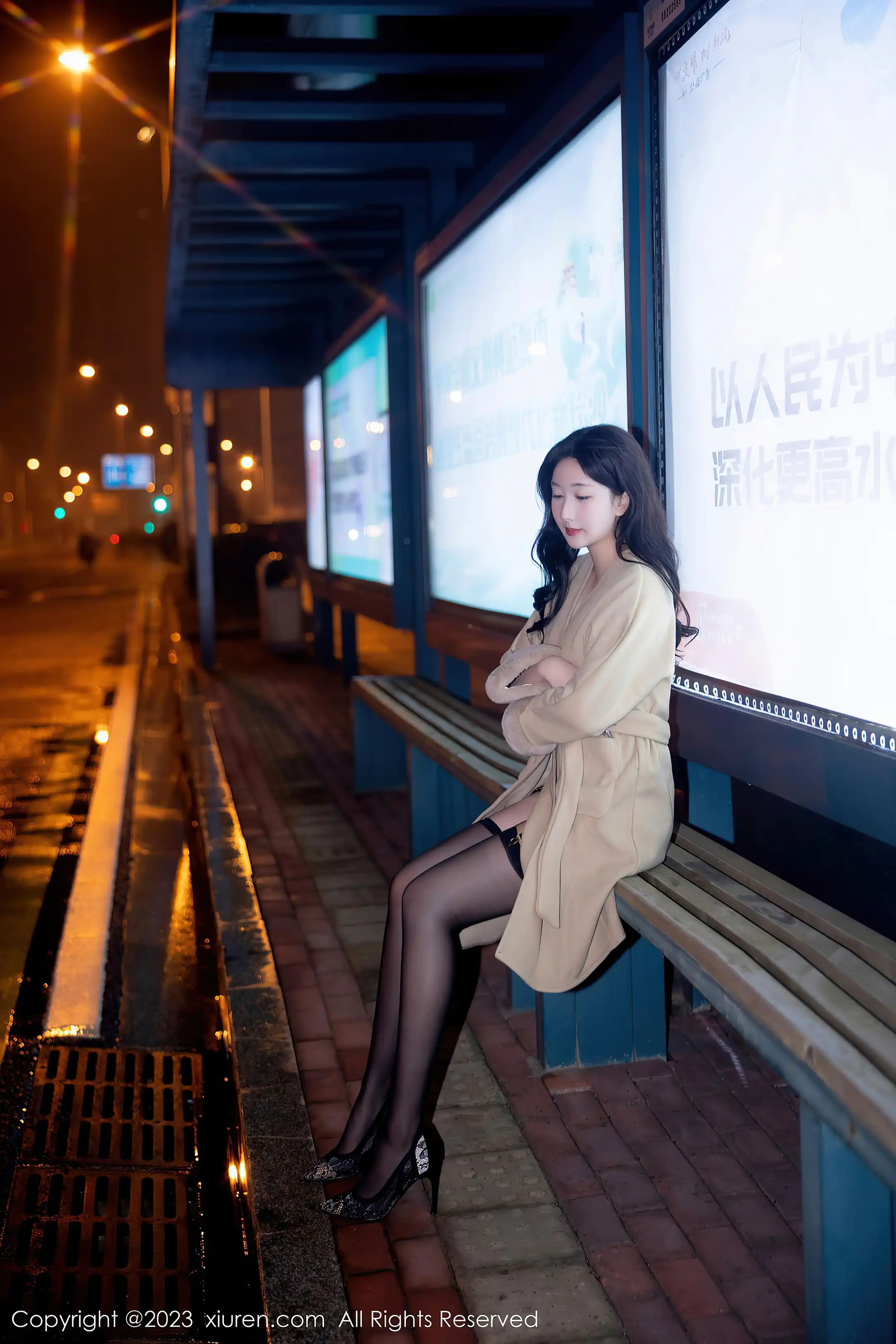 [秀人网] 2023.03.16 NO.6424-064