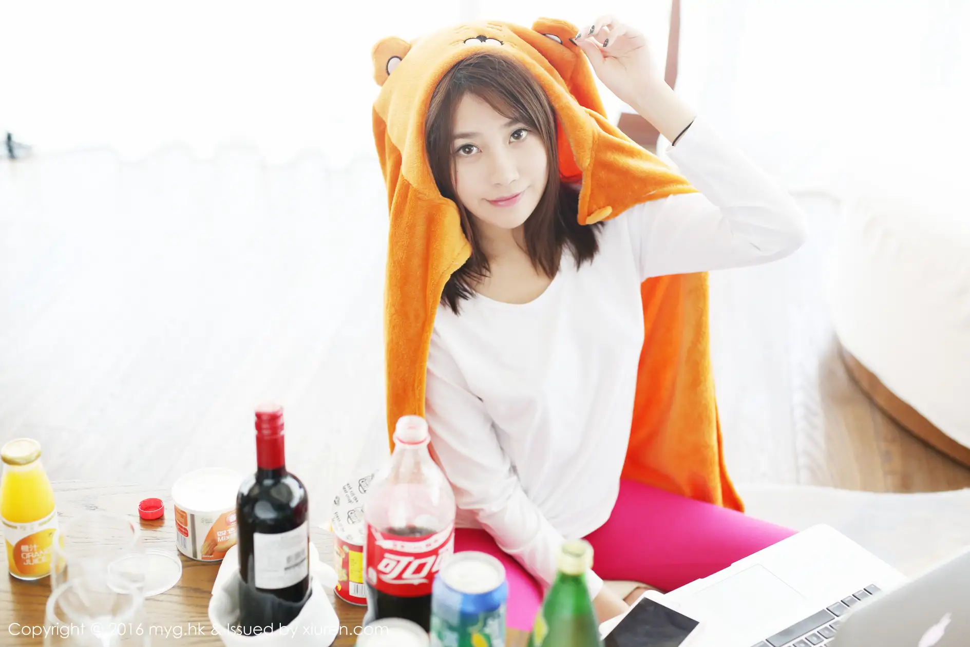 [美媛馆] 2016.10.28 VOL.233-036